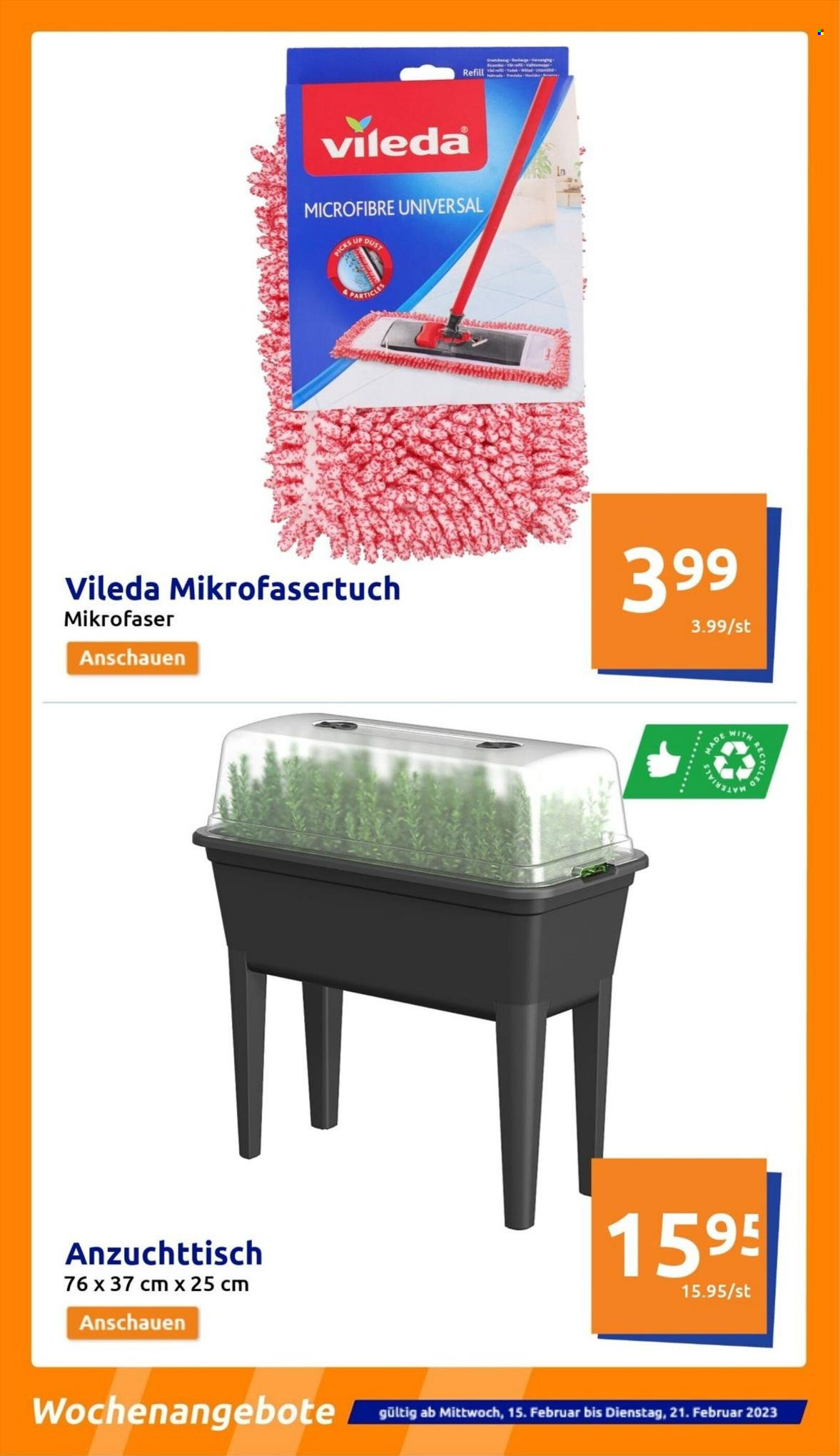 Angebote Action - 15.2.2023 - 21.2.2023. Seite 6