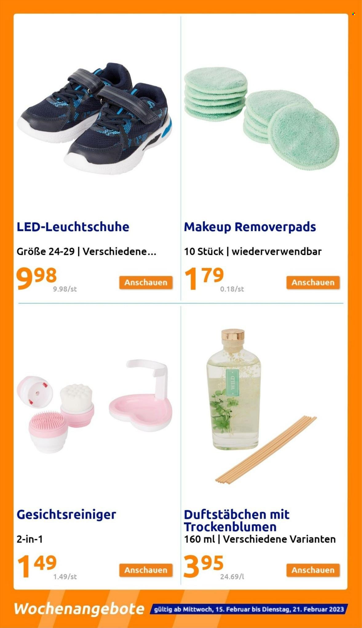 Angebote Action - 15.2.2023 - 21.2.2023. Seite 10