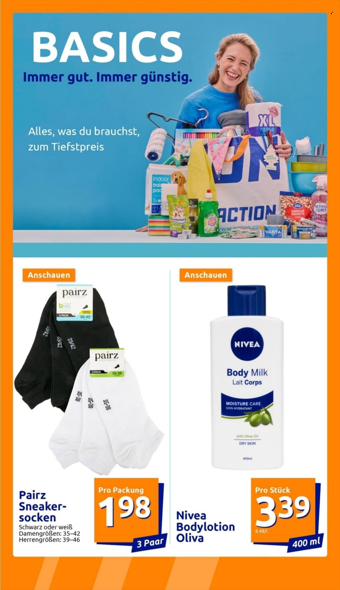 Angebote Action - 15.2.2023 - 21.2.2023. Seite 13