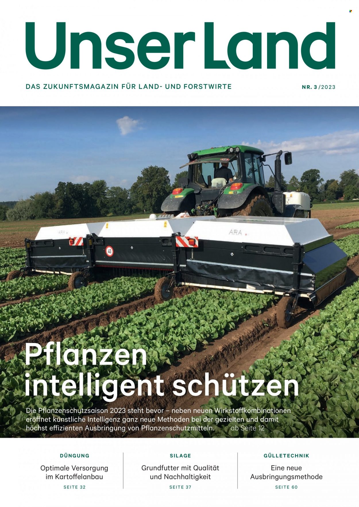 Angebote Lagerhaus - 20.2.2023 - 31.3.2023. Seite 1