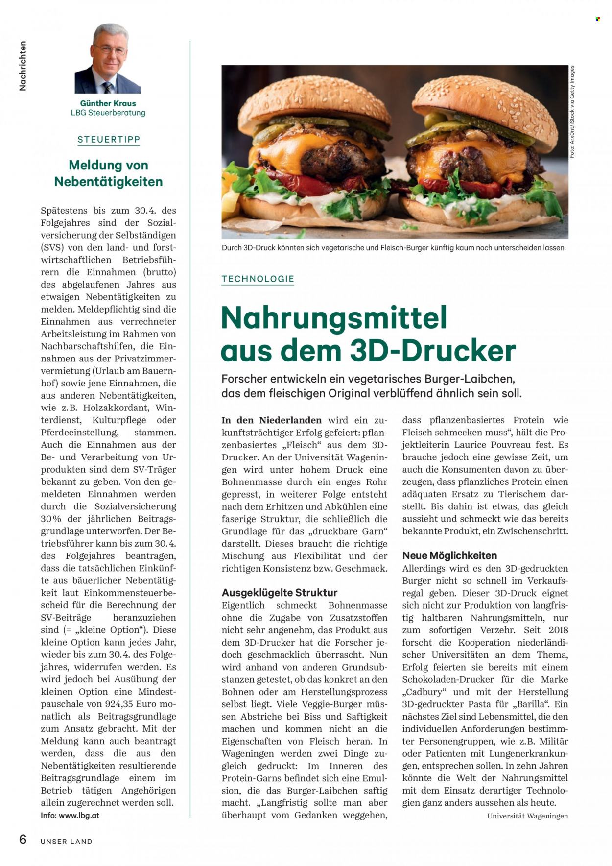 Angebote Lagerhaus - 20.2.2023 - 31.3.2023. Seite 6