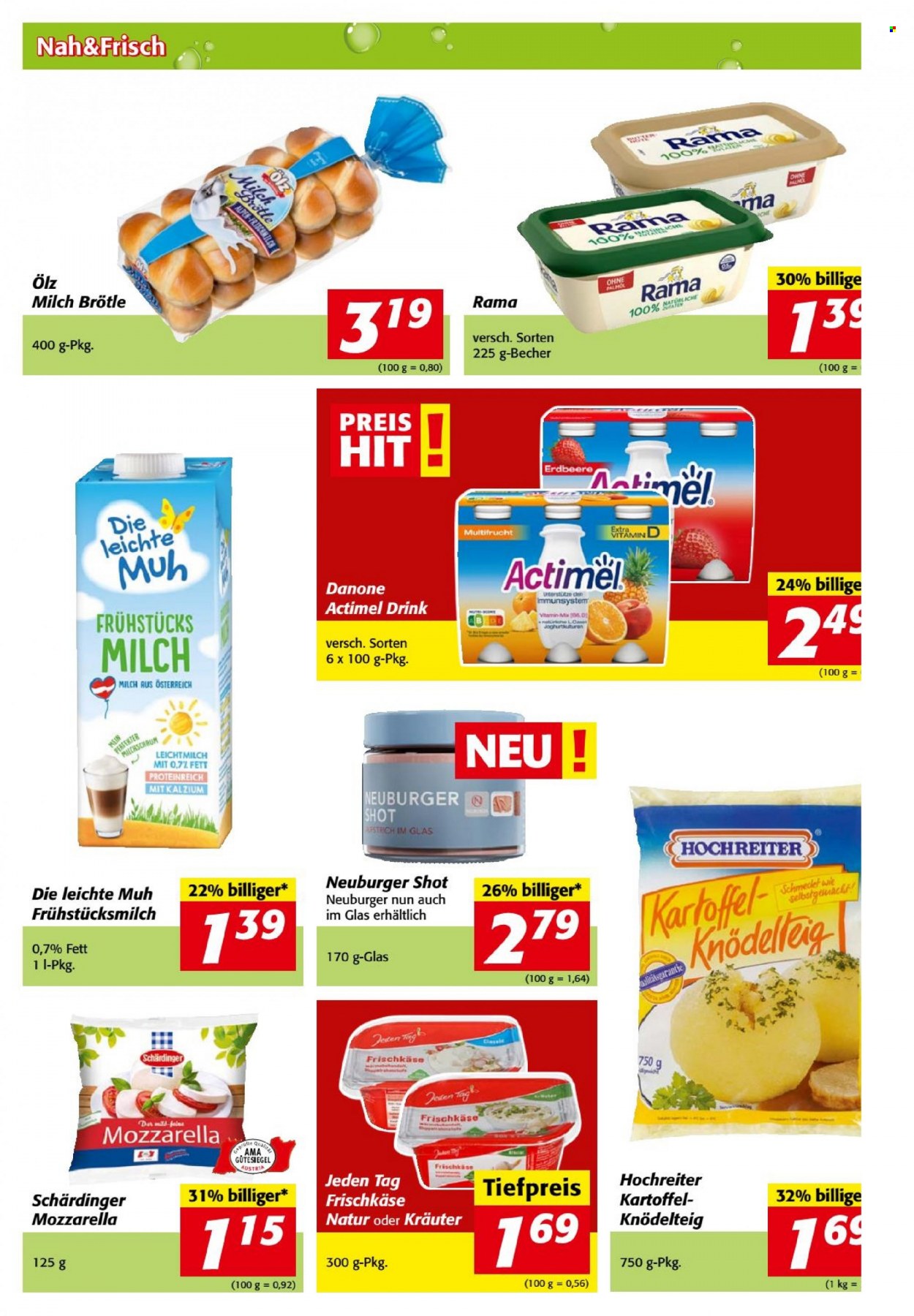 Angebote KASTNER - 22.2.2023 - 28.2.2023. Seite 2