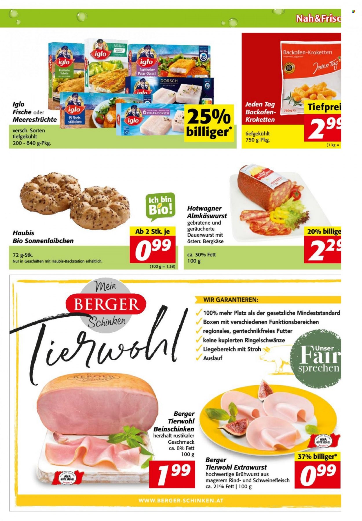 Angebote KASTNER - 22.2.2023 - 28.2.2023. Seite 3