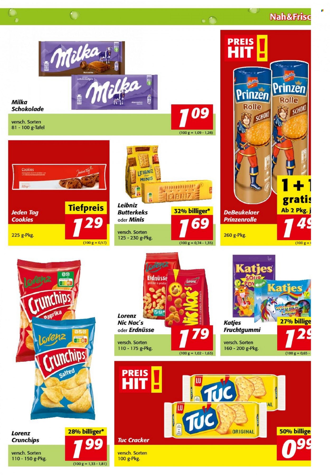Angebote KASTNER - 22.2.2023 - 28.2.2023. Seite 5