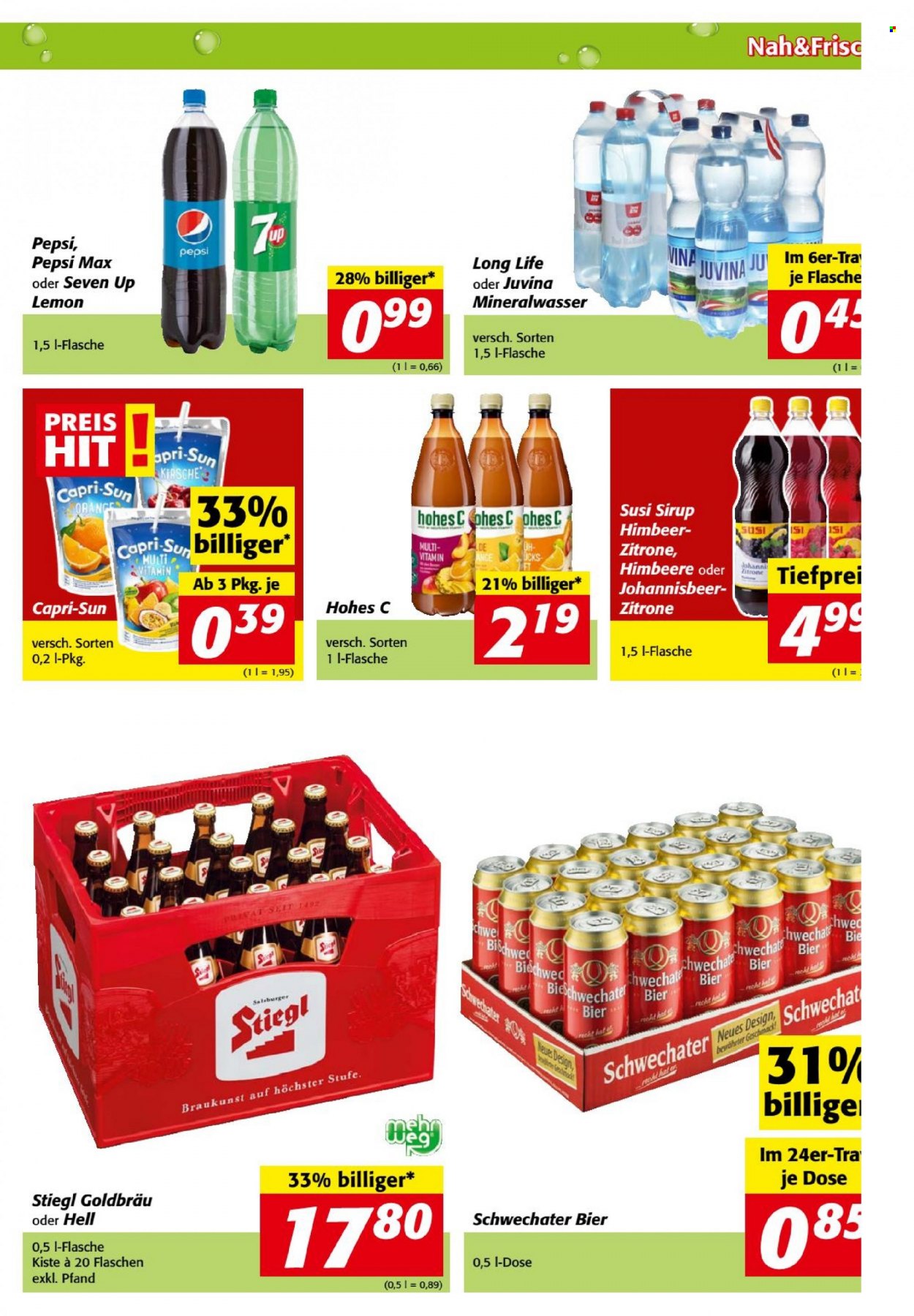 Angebote KASTNER - 22.2.2023 - 28.2.2023. Seite 7