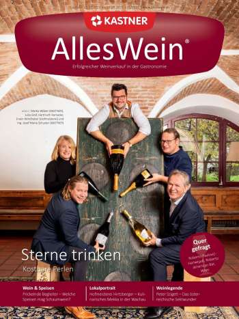 Angebote KASTNER.