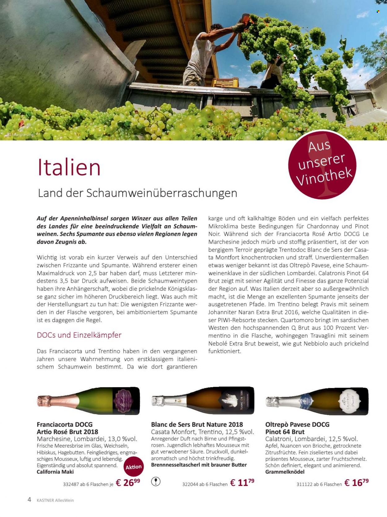 Angebote KASTNER. Seite 4