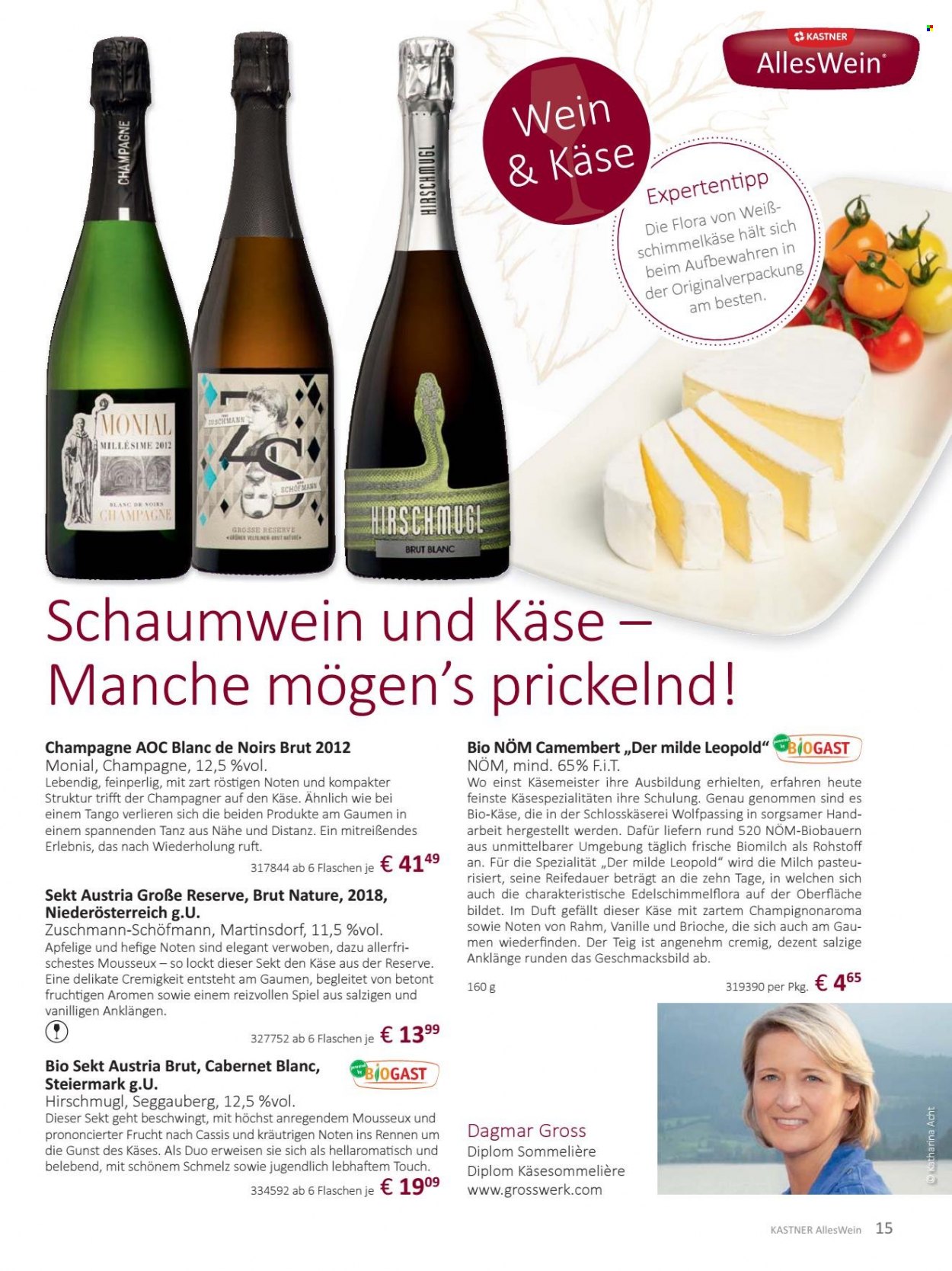 Angebote KASTNER. Seite 15
