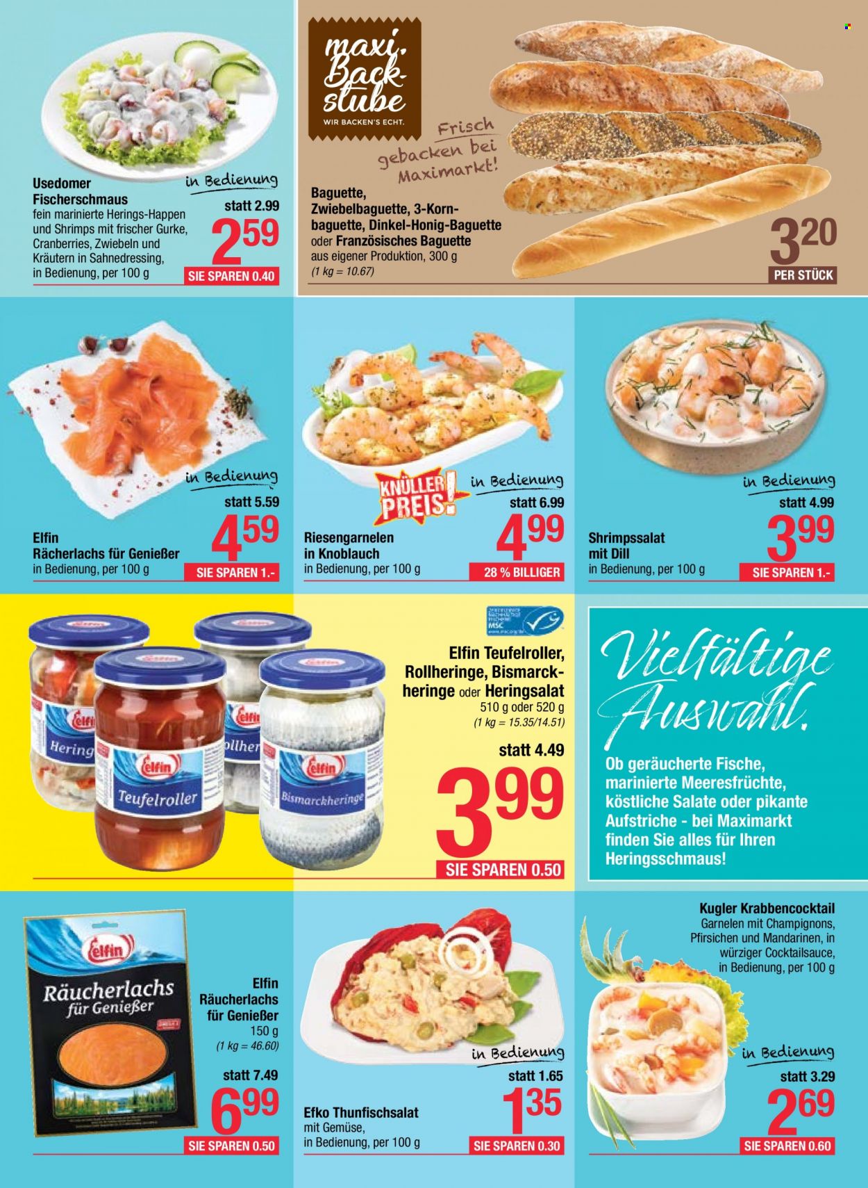 Angebote Maximarkt - 20.2.2023 - 25.2.2023. Seite 13