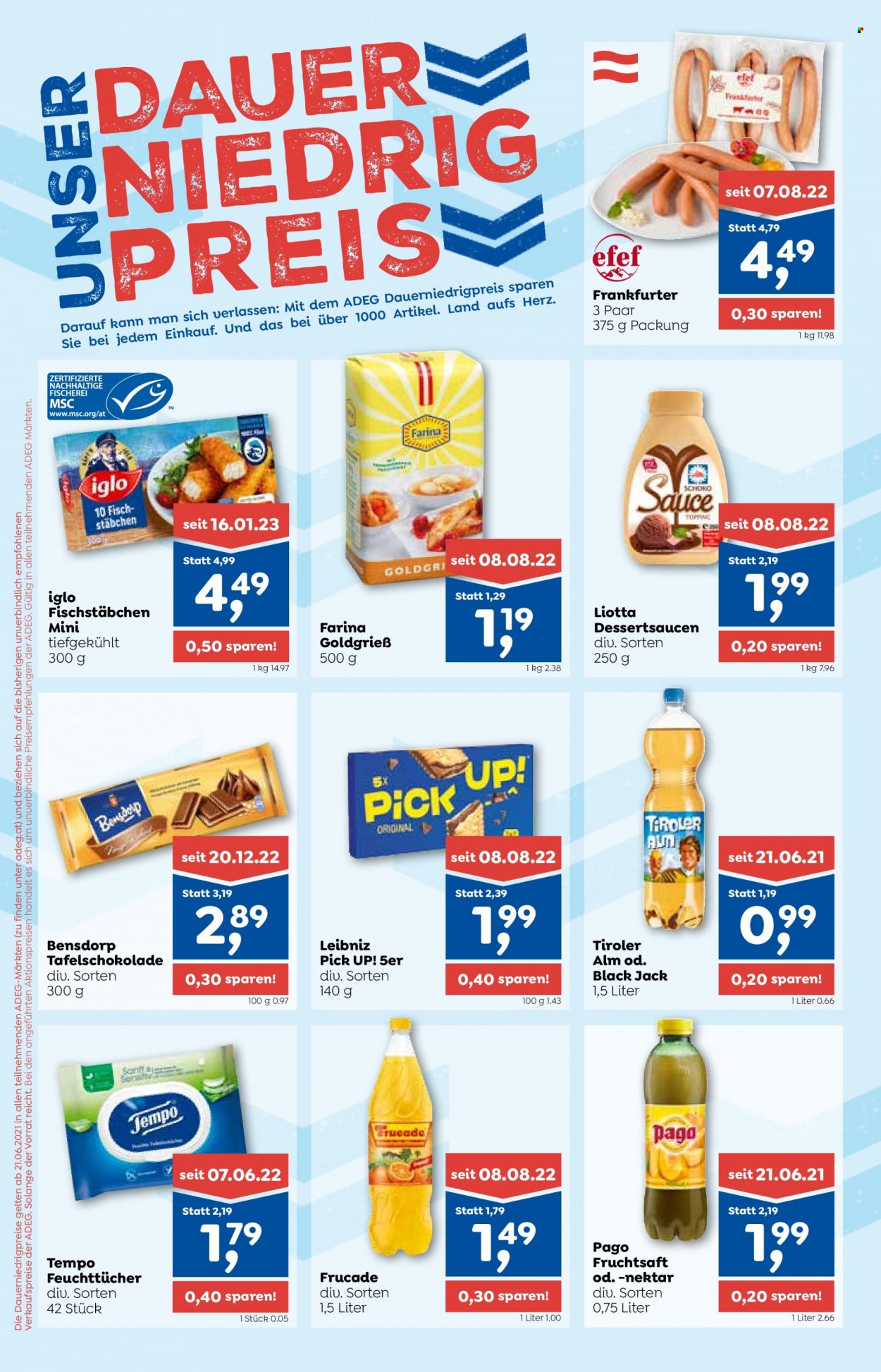 Angebote ADEG - 20.2.2023 - 25.2.2023. Seite 6