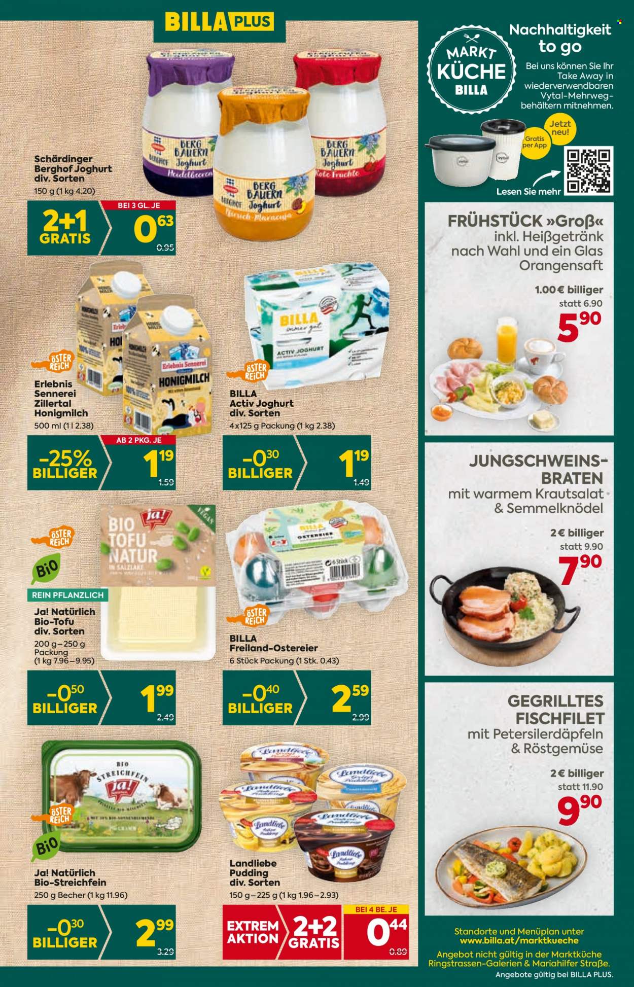Angebote Billa Plus - 23.2.2023 - 1.3.2023. Seite 11