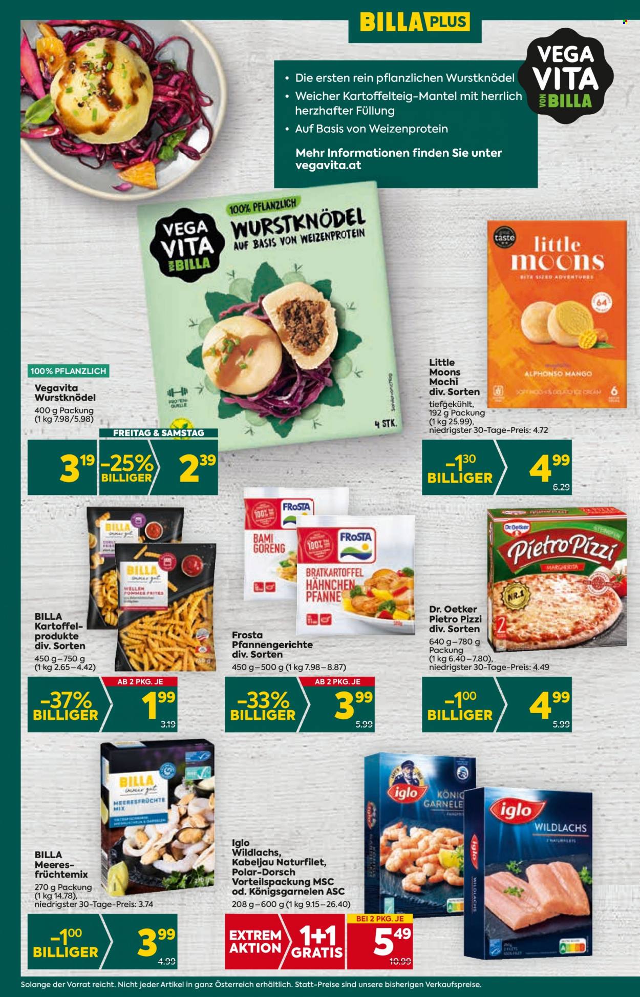 Angebote Billa Plus - 23.2.2023 - 1.3.2023. Seite 12
