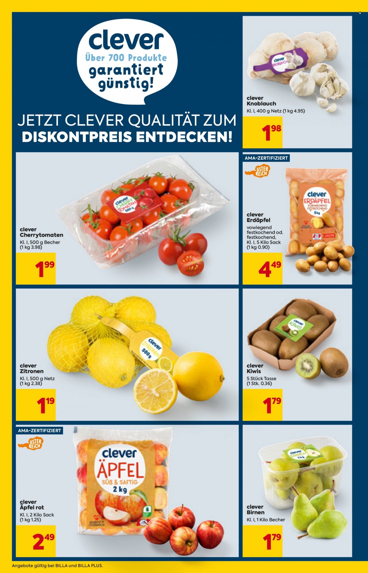 Angebote Billa - 23.2.2023 - 1.3.2023. Seite 6