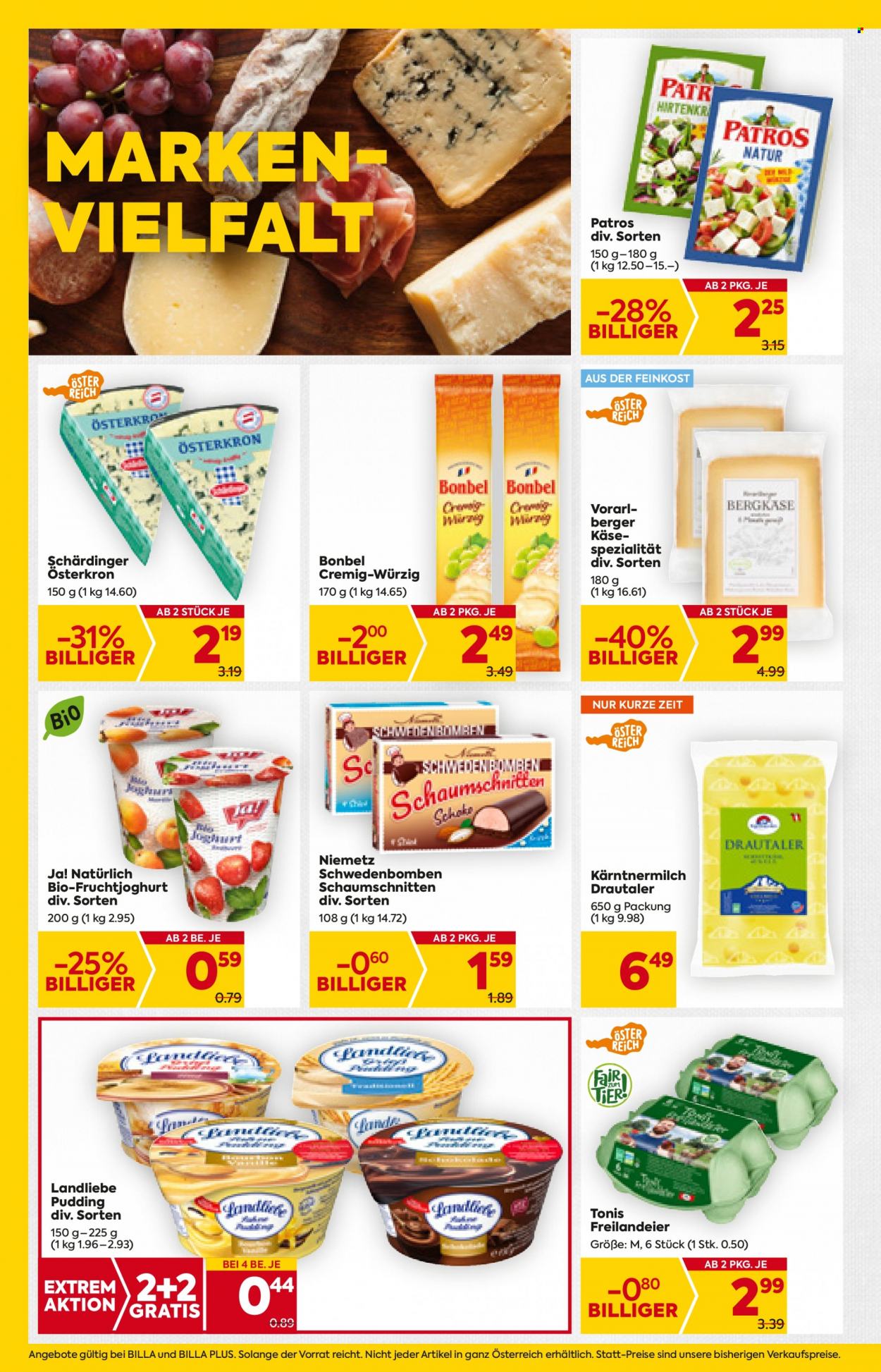 Angebote Billa - 23.2.2023 - 1.3.2023. Seite 10
