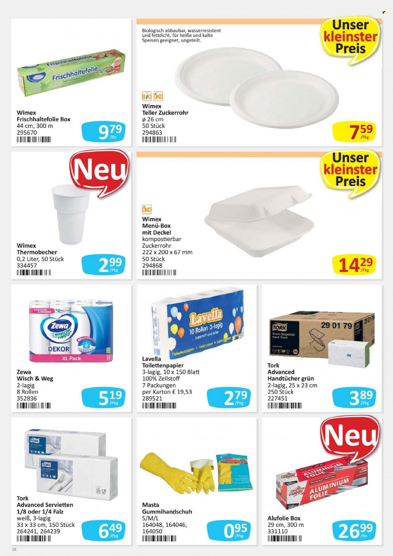 Angebote KASTNER - 27.2.2023 - 11.3.2023. Seite 28