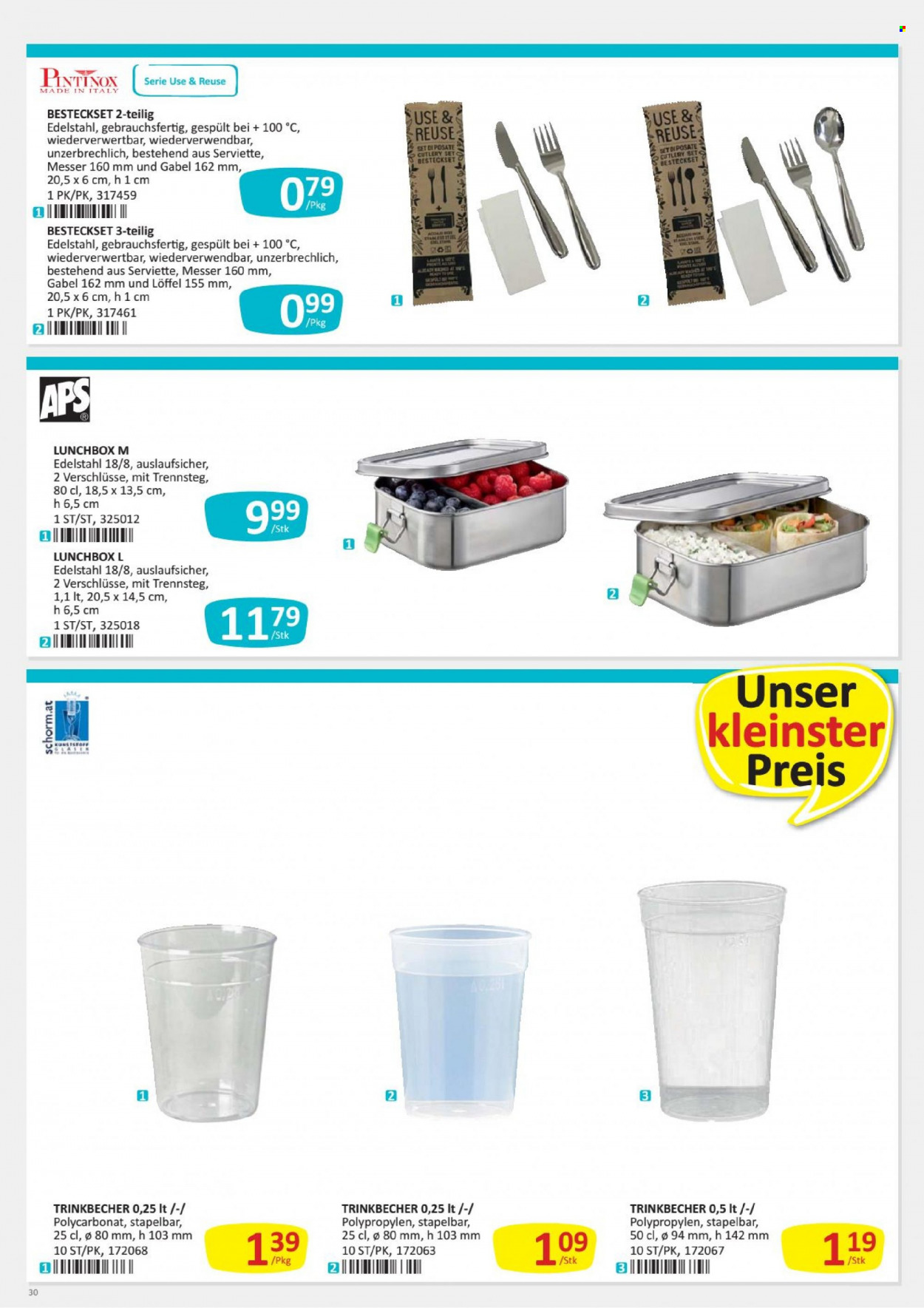 Angebote KASTNER - 27.2.2023 - 11.3.2023. Seite 30