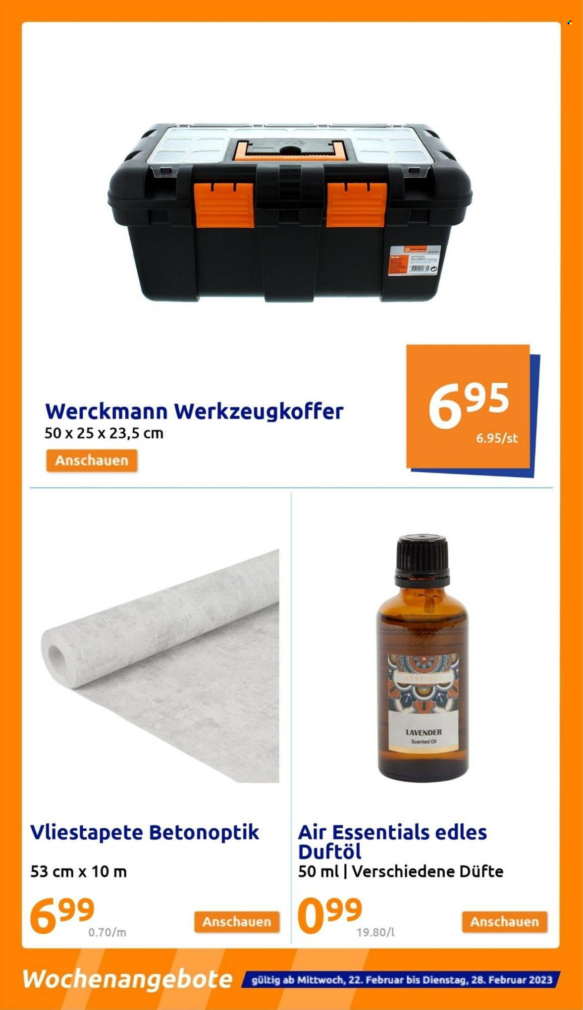Angebote Action - 22.2.2023 - 28.2.2023. Seite 3
