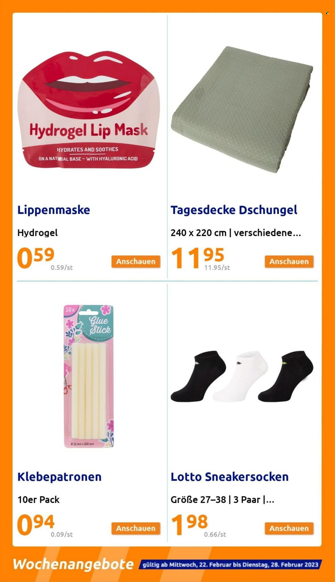 Angebote Action - 22.2.2023 - 28.2.2023. Seite 5