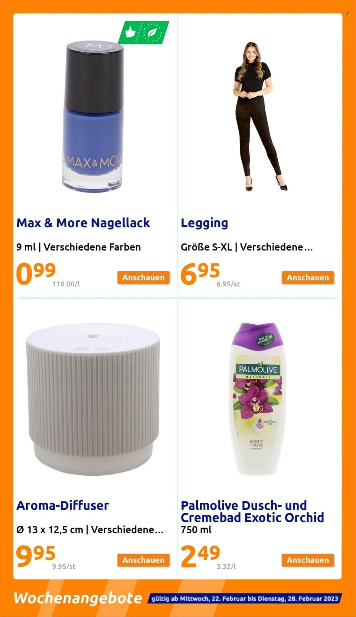 Angebote Action - 22.2.2023 - 28.2.2023. Seite 10