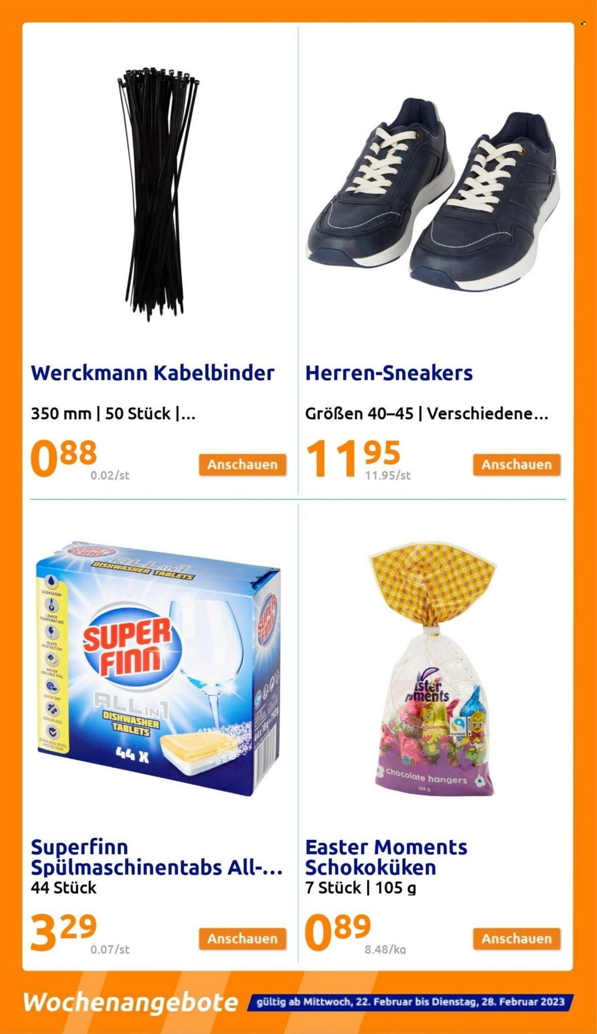 Angebote Action - 22.2.2023 - 28.2.2023. Seite 14