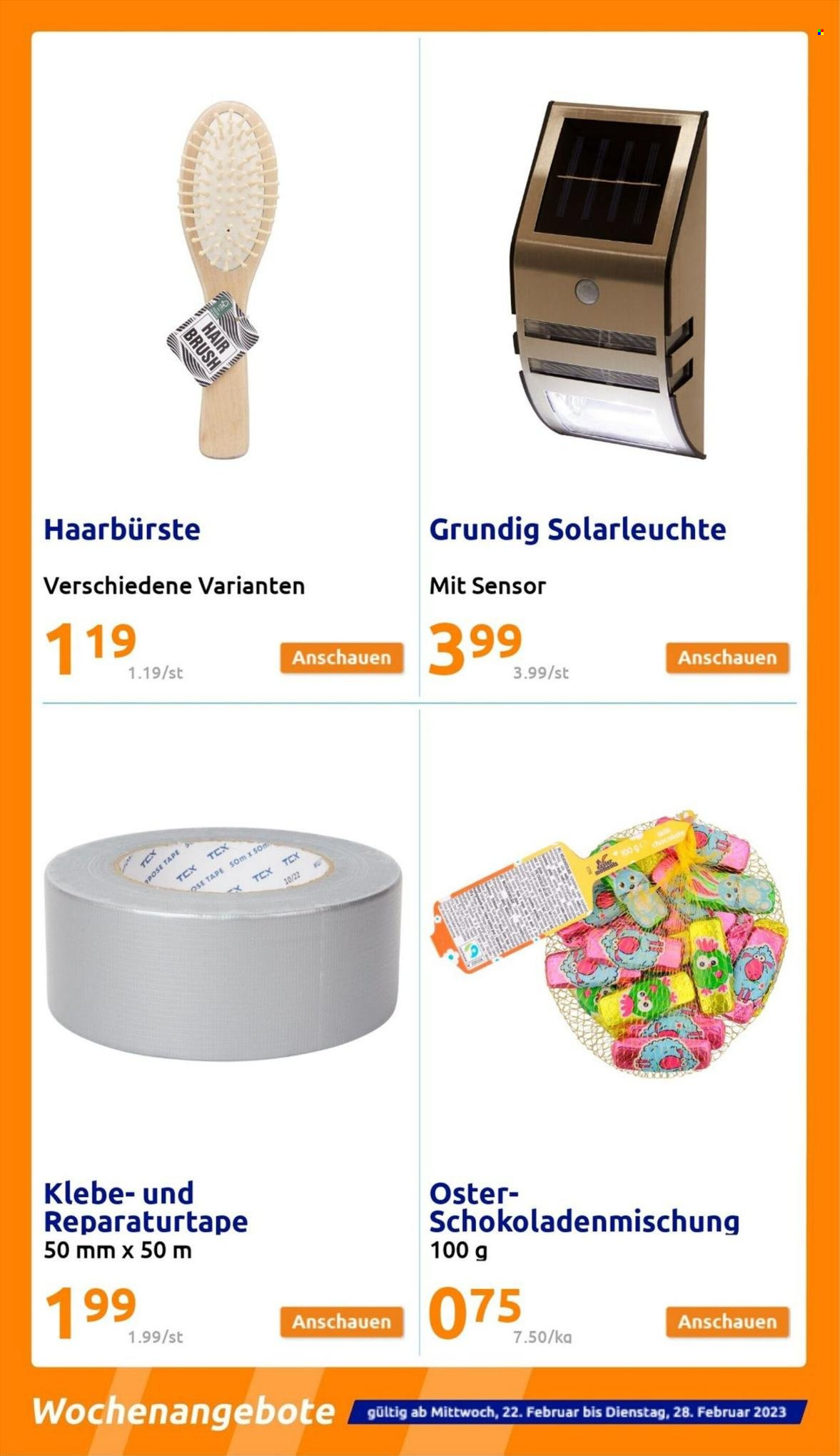 Angebote Action - 22.2.2023 - 28.2.2023. Seite 16