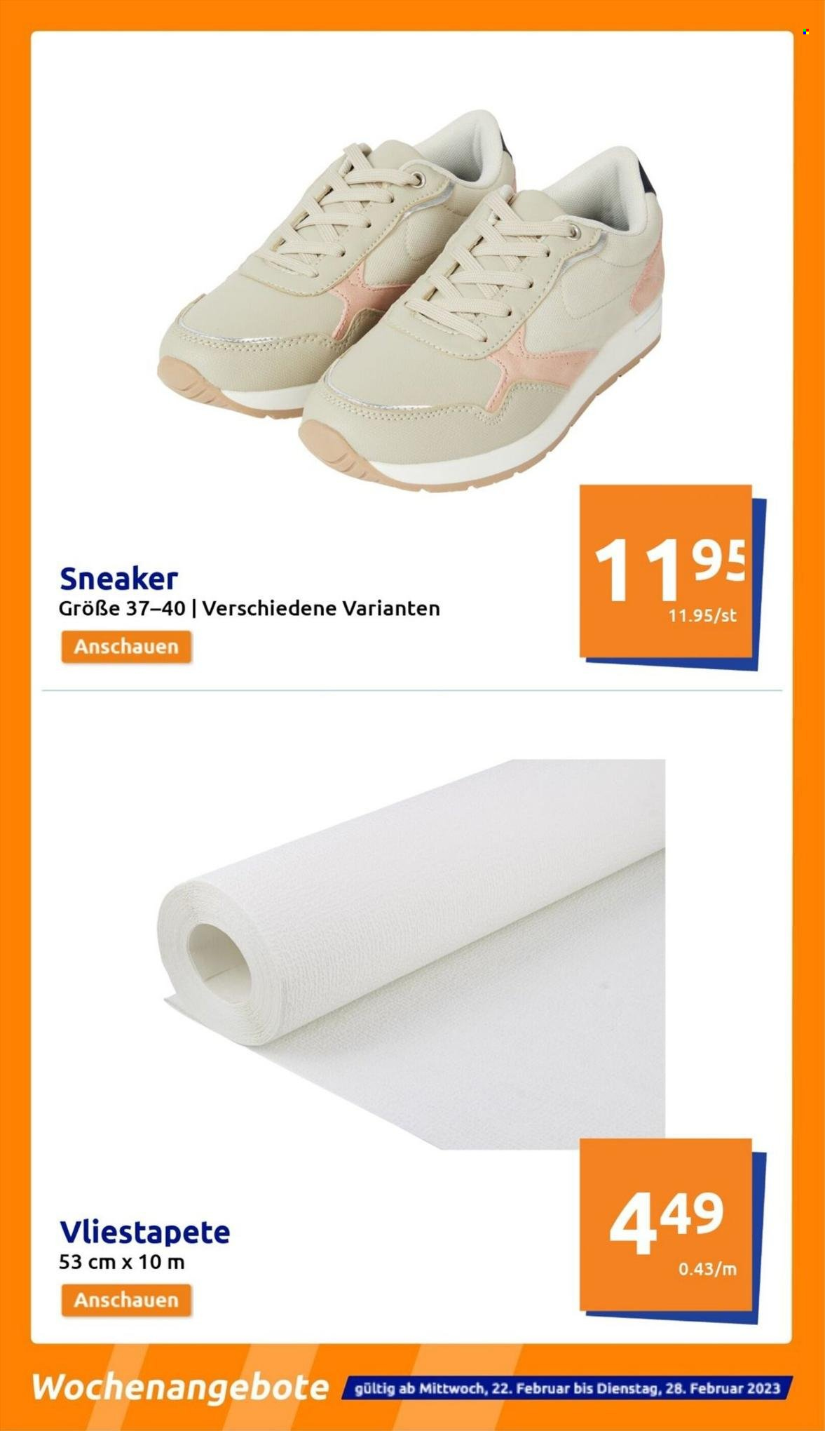 Angebote Action - 22.2.2023 - 28.2.2023. Seite 19