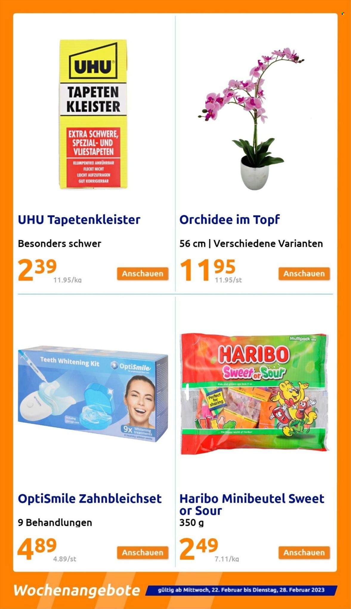 Angebote Action - 22.2.2023 - 28.2.2023. Seite 20