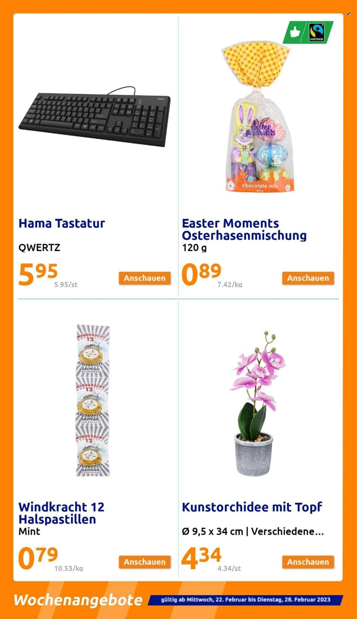 Angebote Action - 22.2.2023 - 28.2.2023. Seite 22