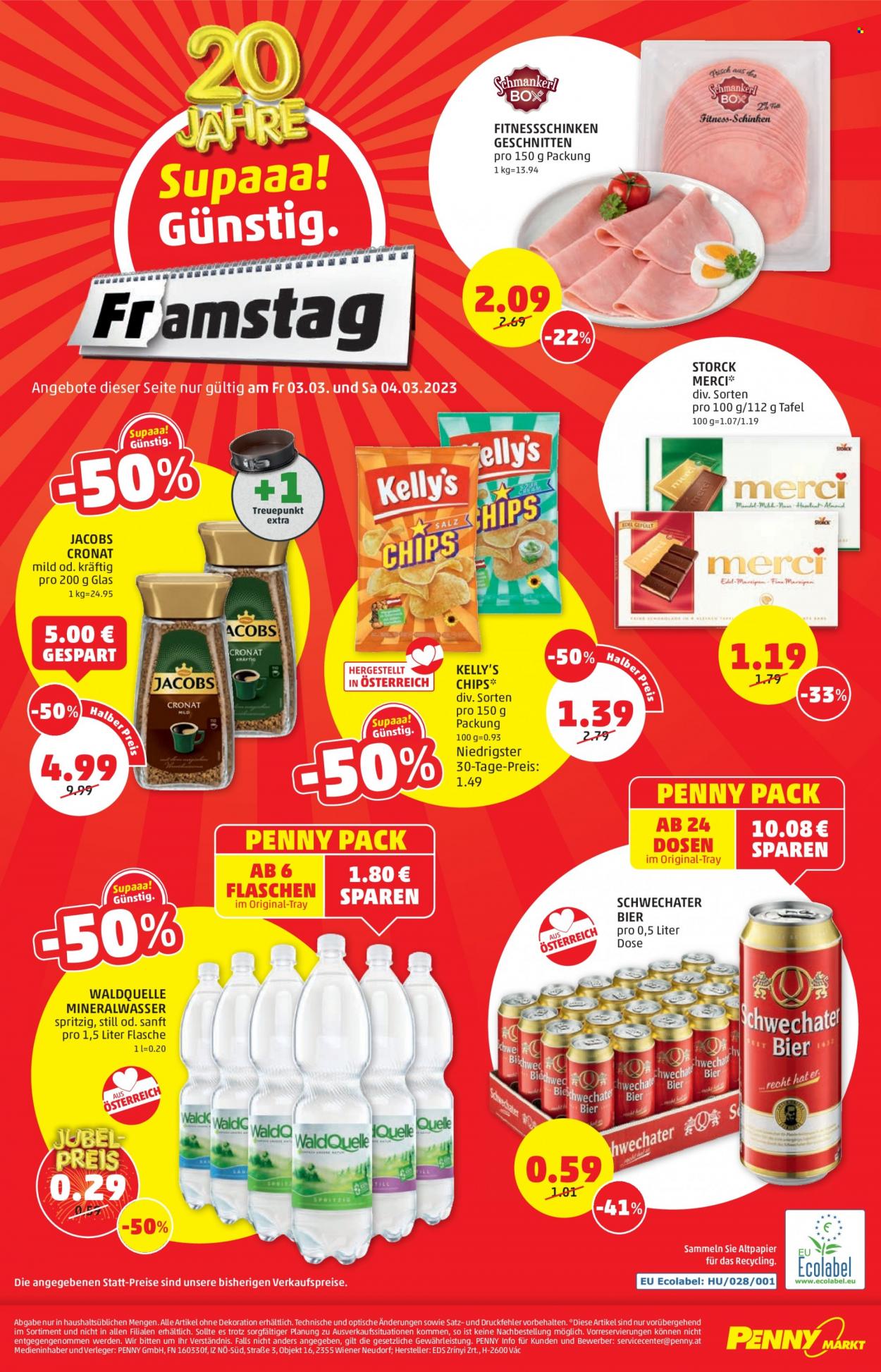 Angebote Penny - 2.3.2023 - 8.3.2023. Seite 24