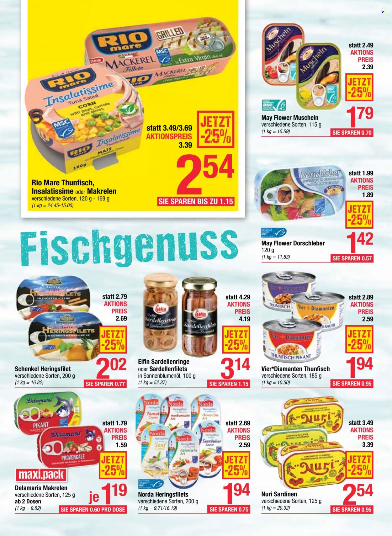 Angebote Maximarkt - 27.2.2023 - 4.3.2023. Seite 13