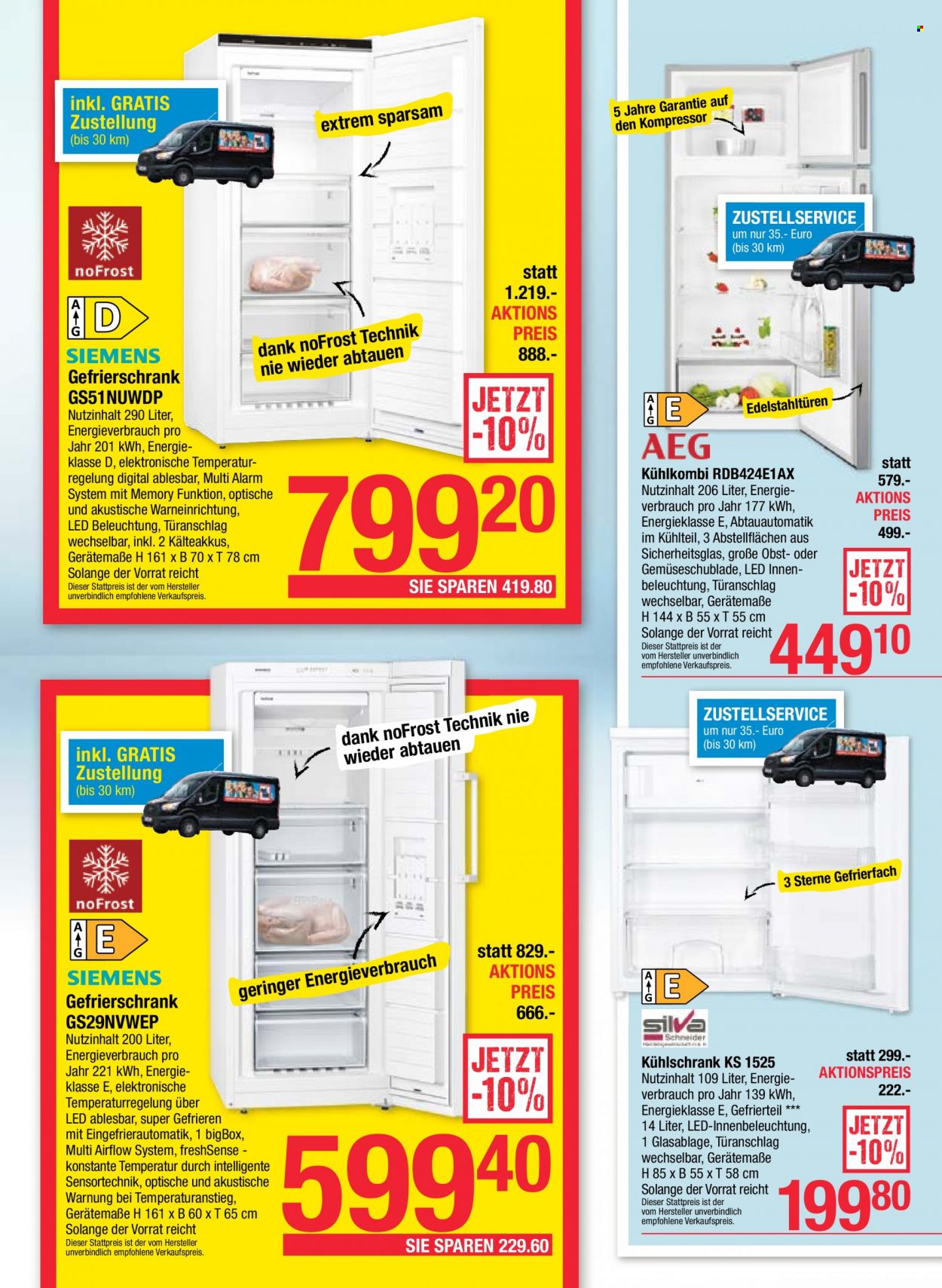 Angebote Maximarkt - 27.2.2023 - 4.3.2023. Seite 23