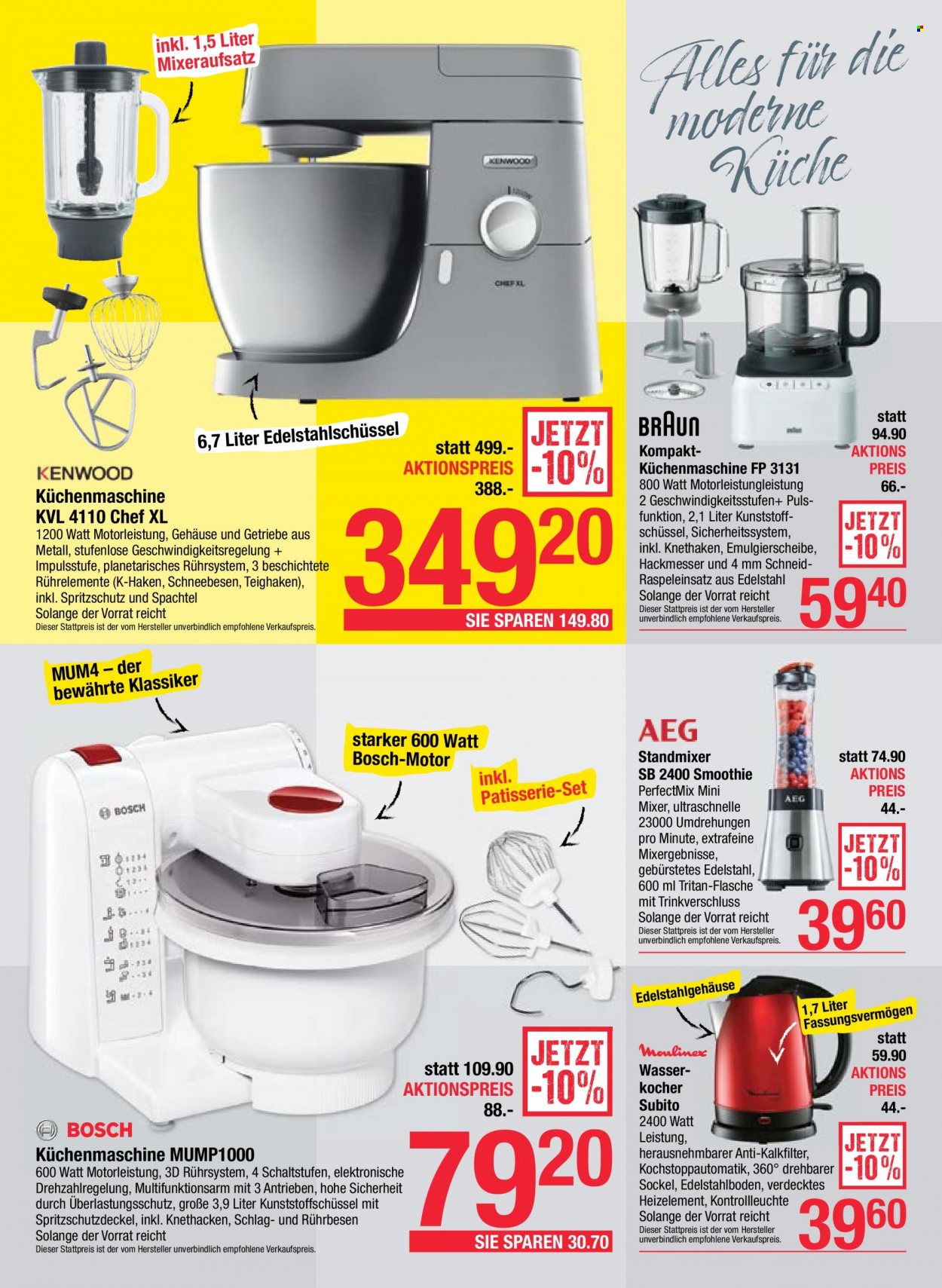 Angebote Maximarkt - 27.2.2023 - 4.3.2023. Seite 27