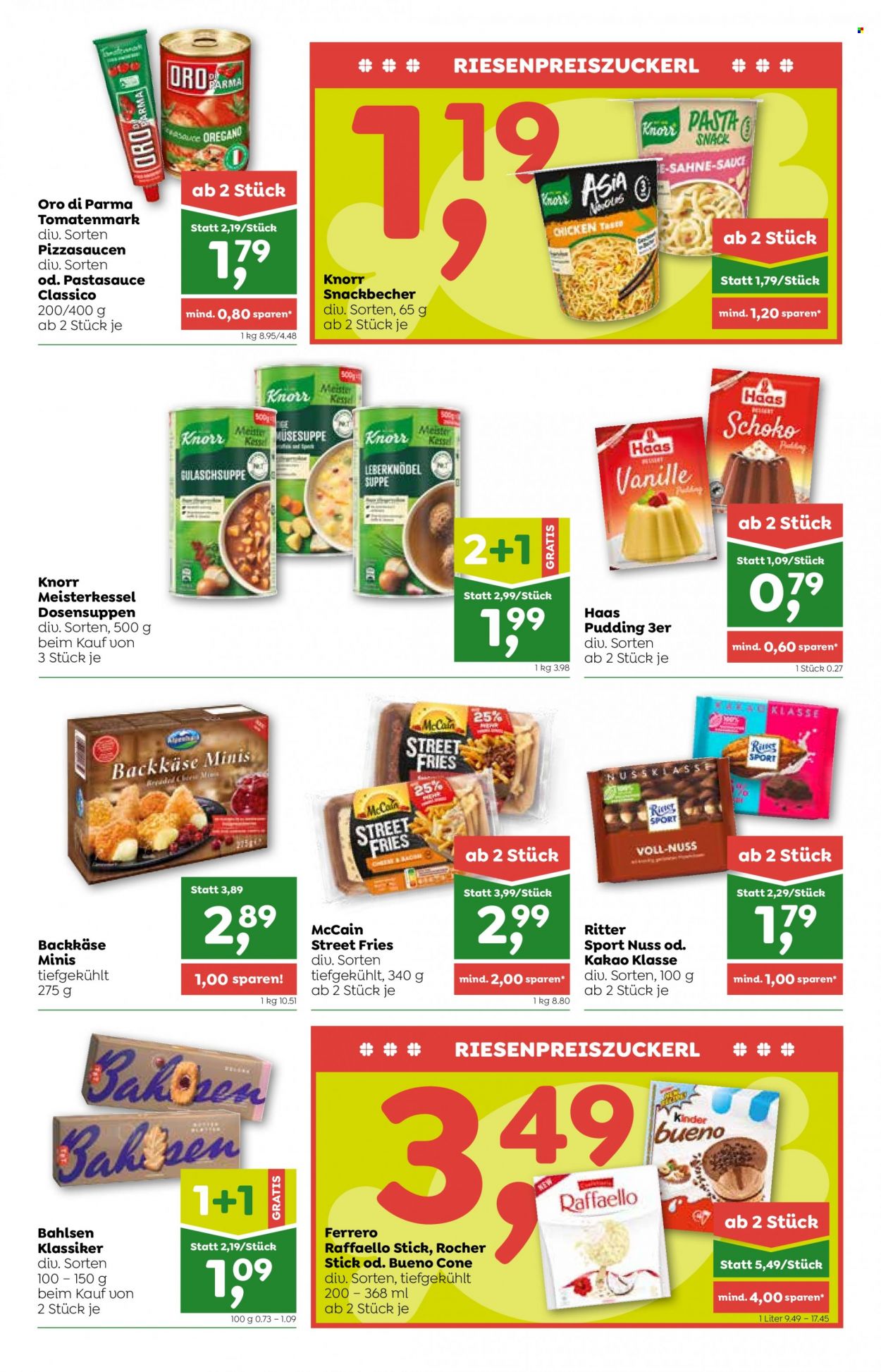 Angebote ADEG - 27.2.2023 - 4.3.2023. Seite 10