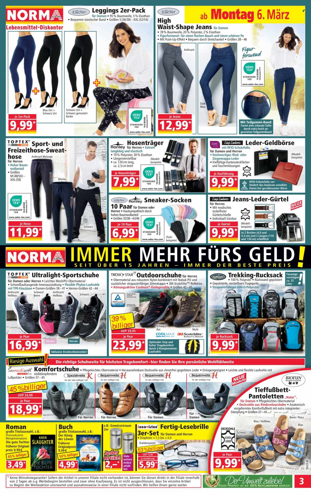 Angebote Norma - 6.3.2023 - 12.3.2023. Seite 3
