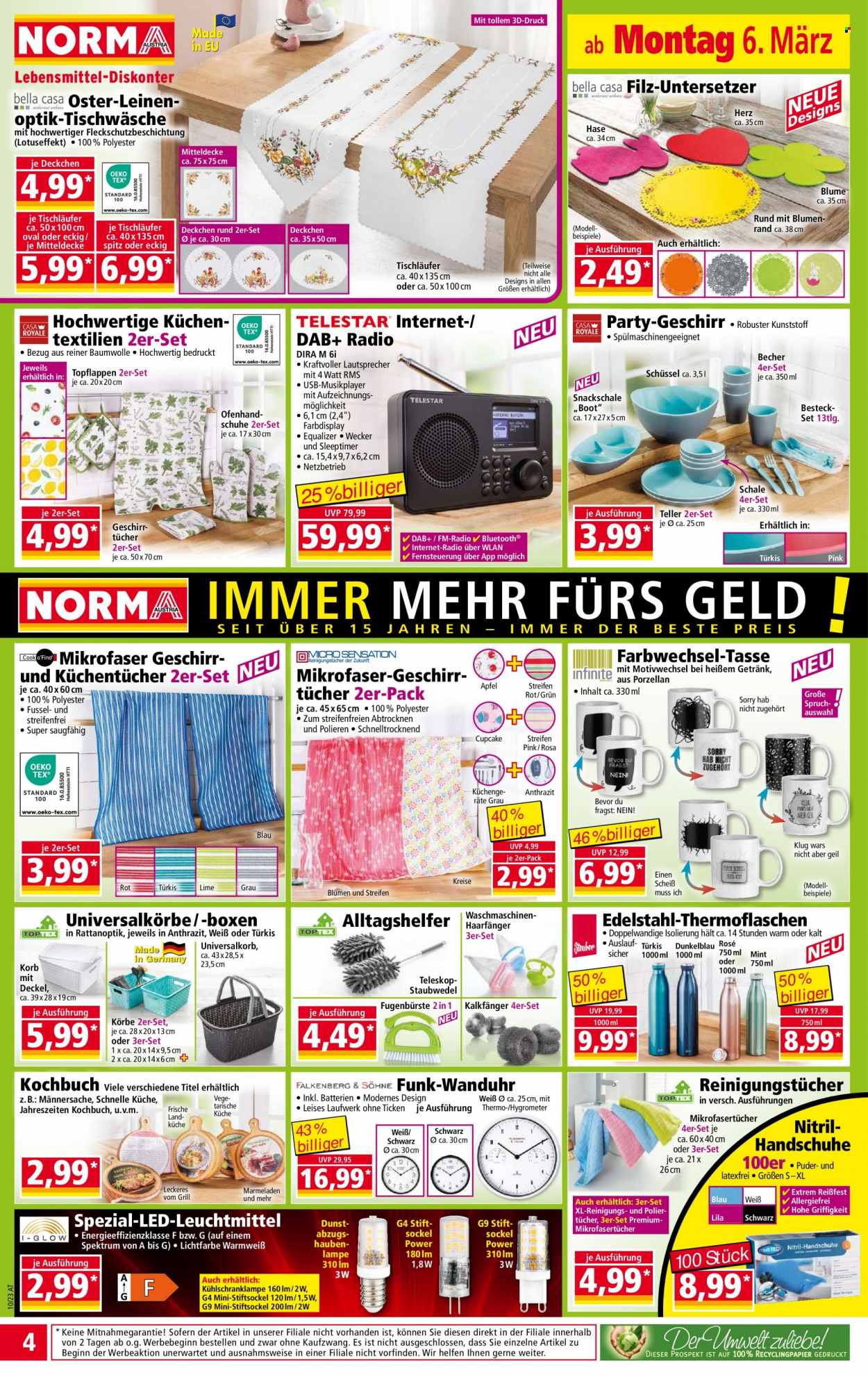 Angebote Norma - 6.3.2023 - 12.3.2023. Seite 4