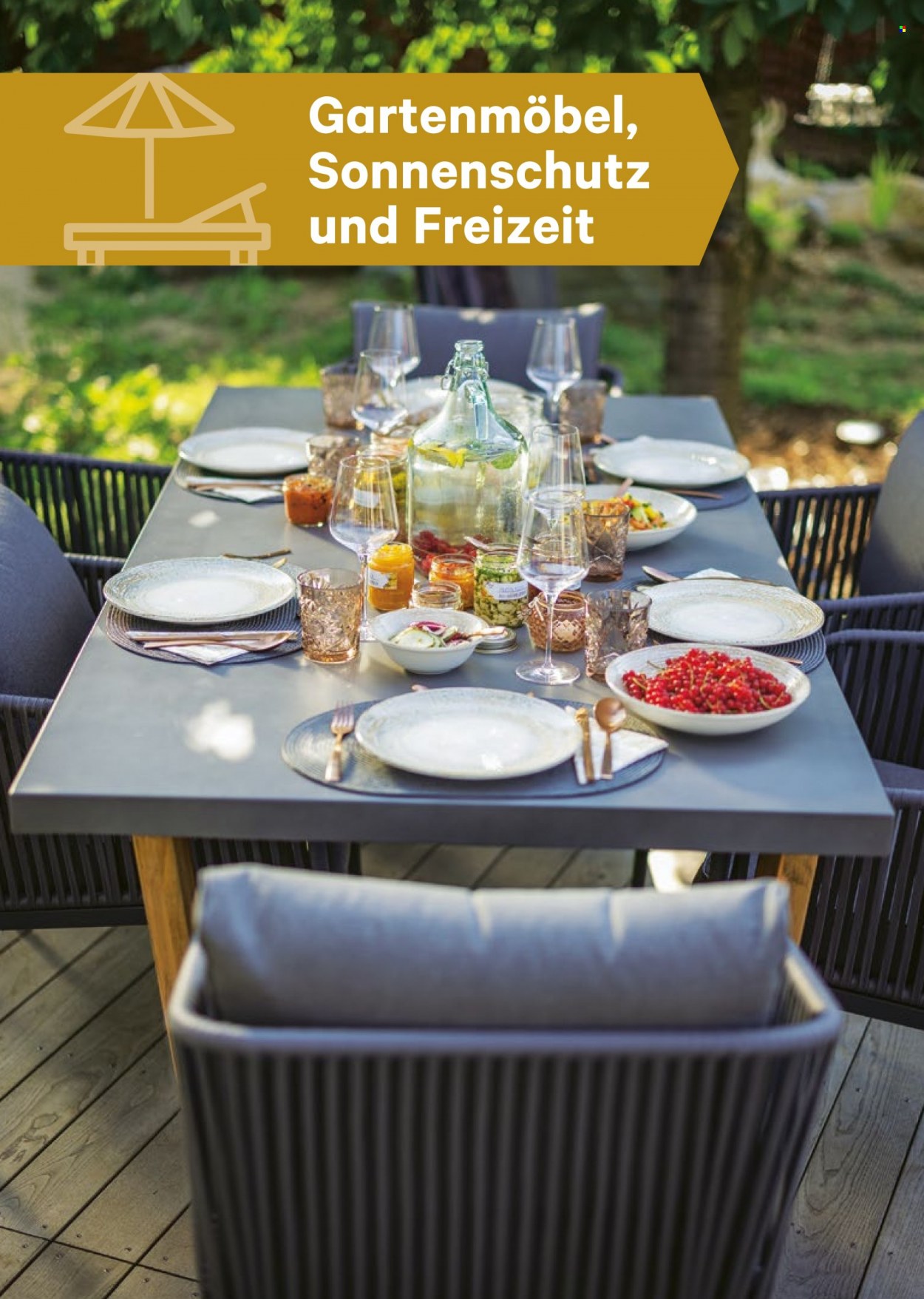 Angebote Lagerhaus - 27.2.2023 - 30.4.2023. Seite 55