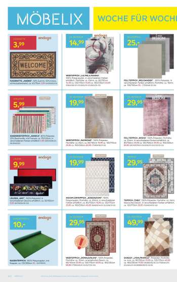 {store} Flugblatt