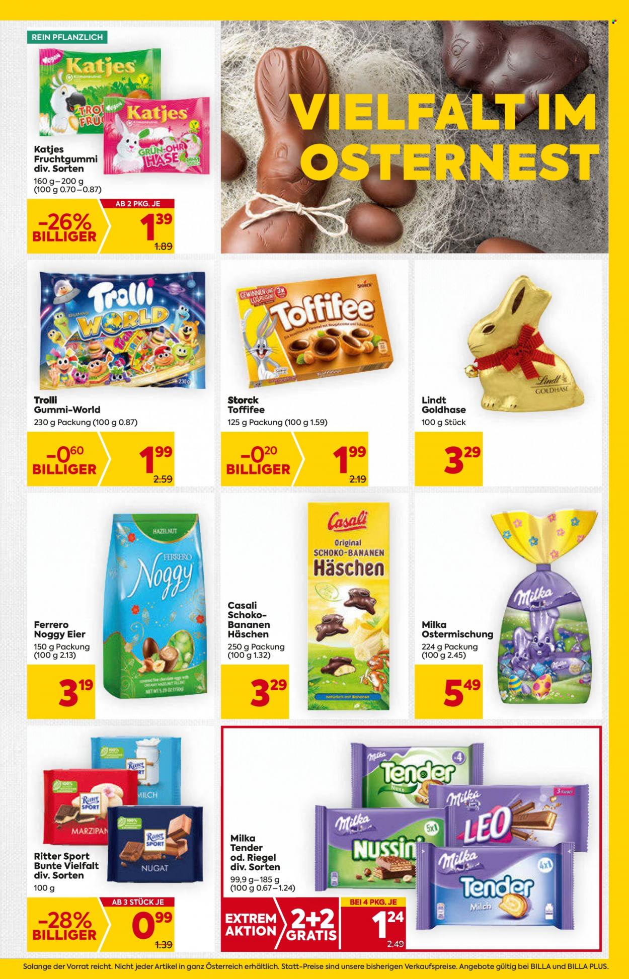 Angebote Billa - 2.3.2023 - 8.3.2023. Seite 9