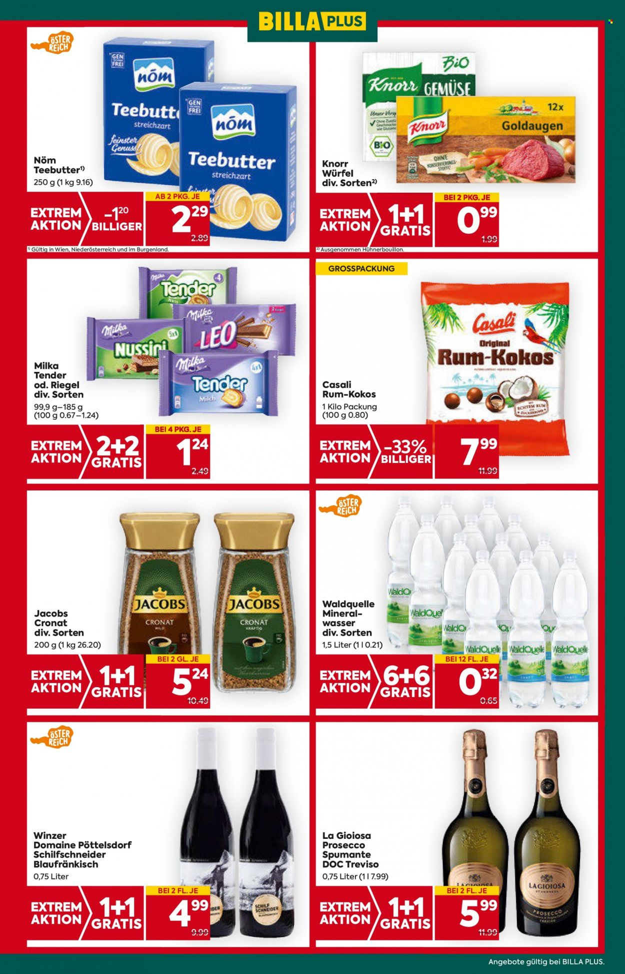 Angebote Billa Plus - 2.3.2023 - 8.3.2023. Seite 5