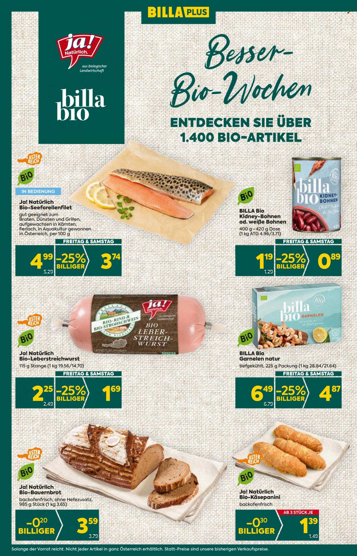 Angebote Billa Plus - 2.3.2023 - 8.3.2023. Seite 6