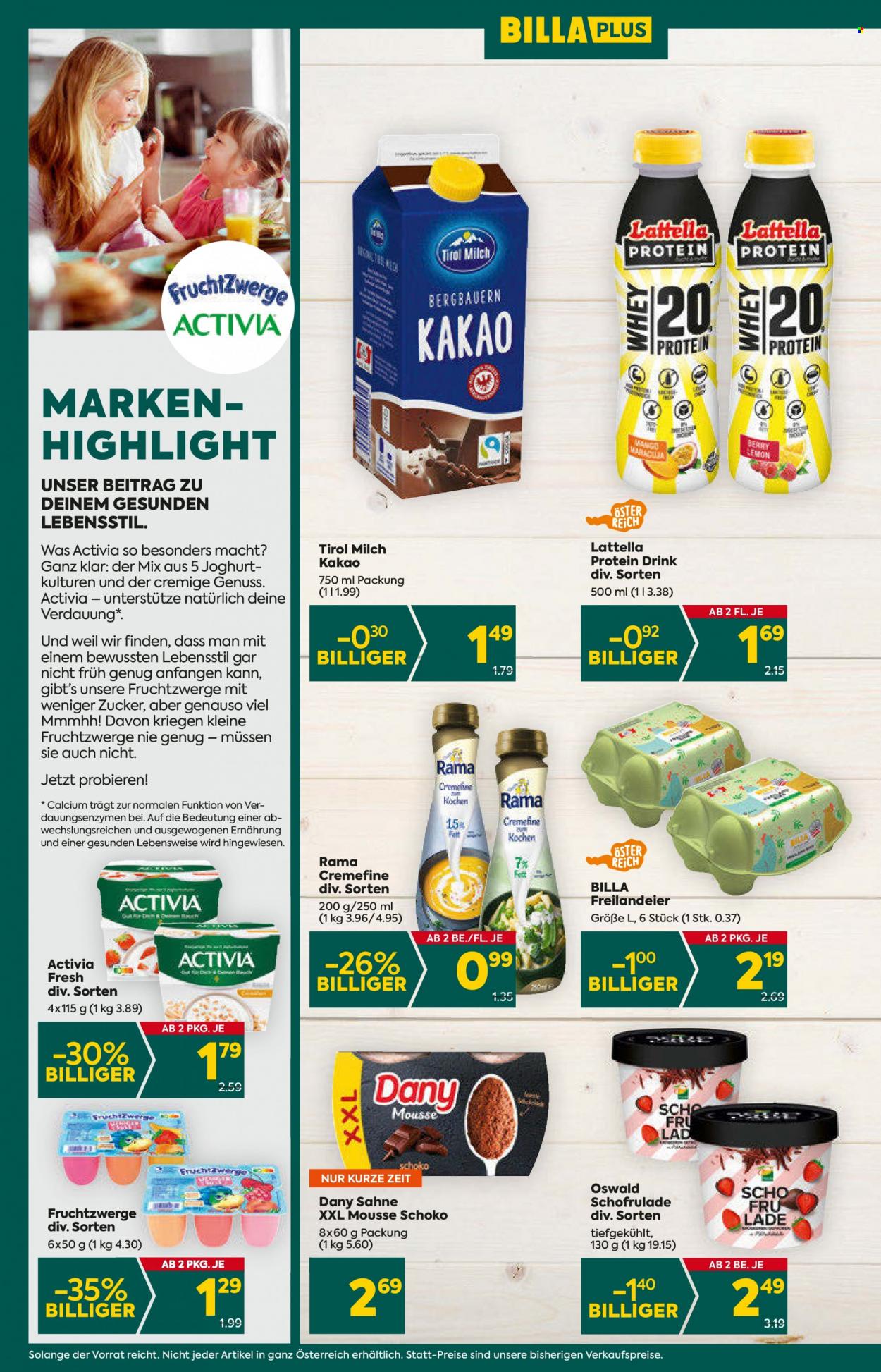 Angebote Billa Plus - 2.3.2023 - 8.3.2023. Seite 12