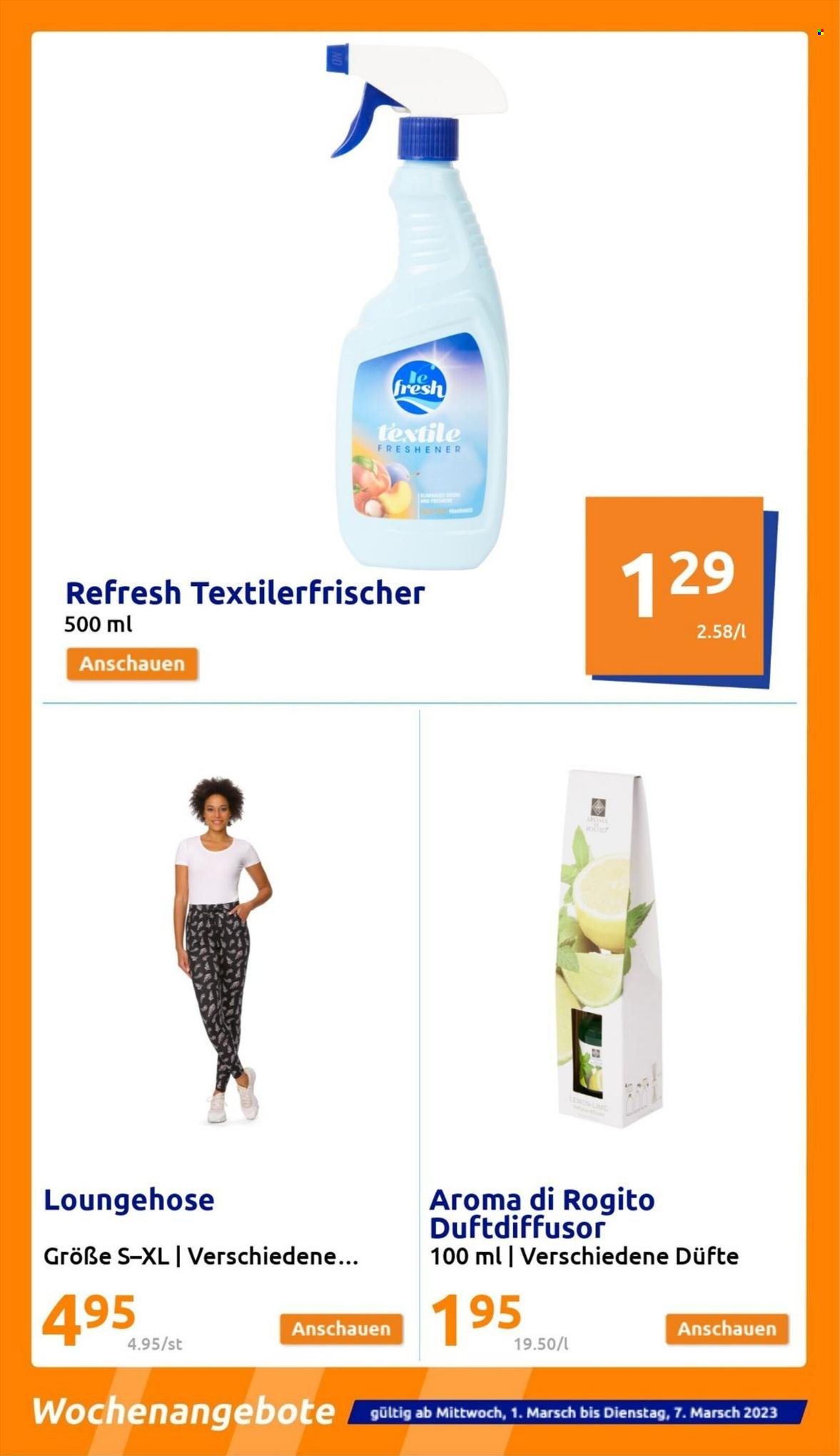 Angebote Action - 1.3.2023 - 7.3.2023. Seite 3