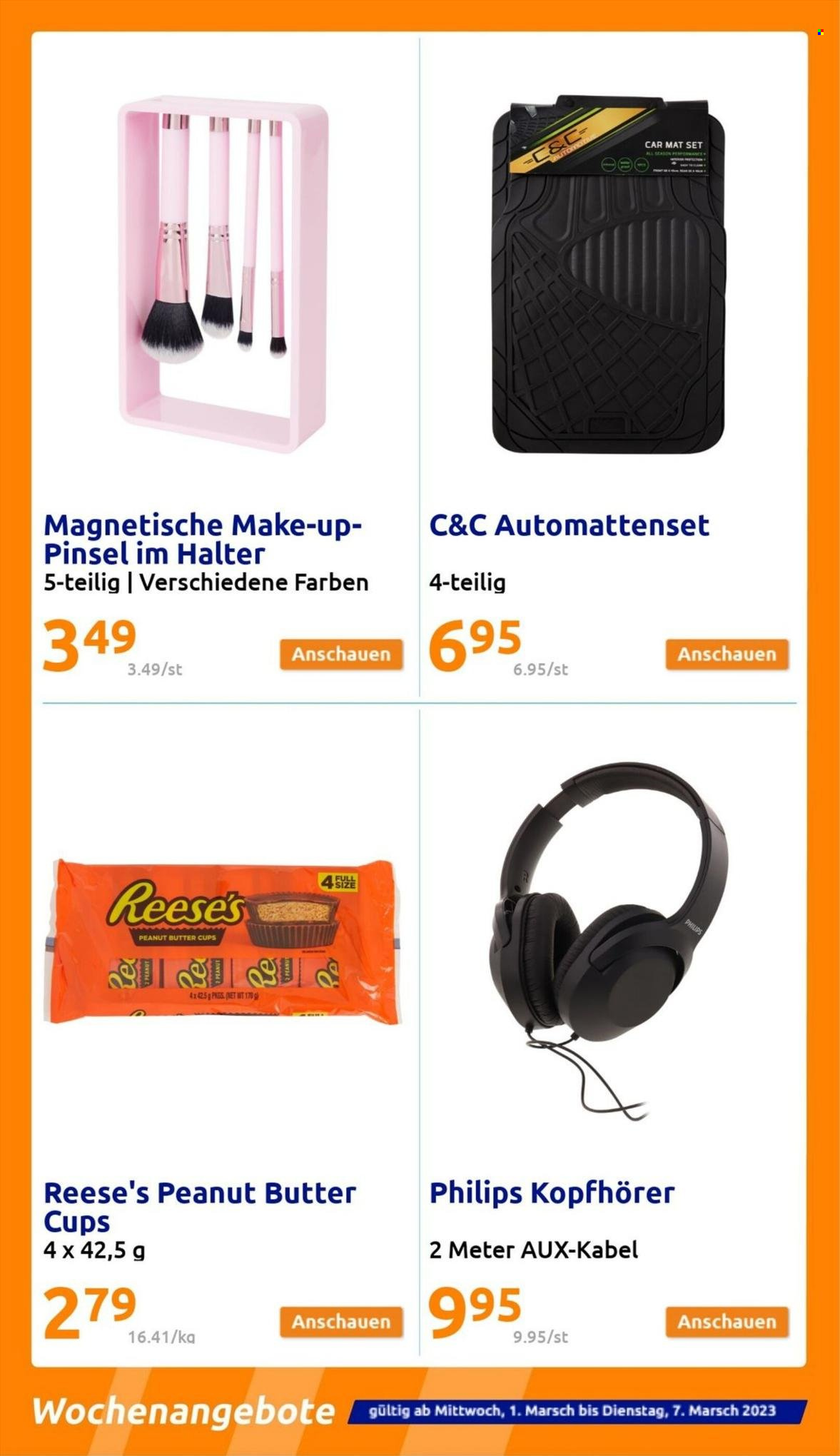 Angebote Action - 1.3.2023 - 7.3.2023. Seite 14