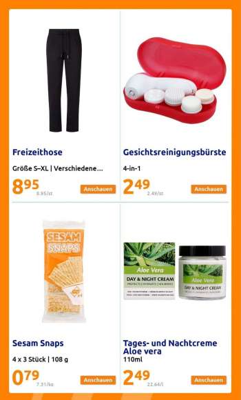 thumbnail - Nachtcreme