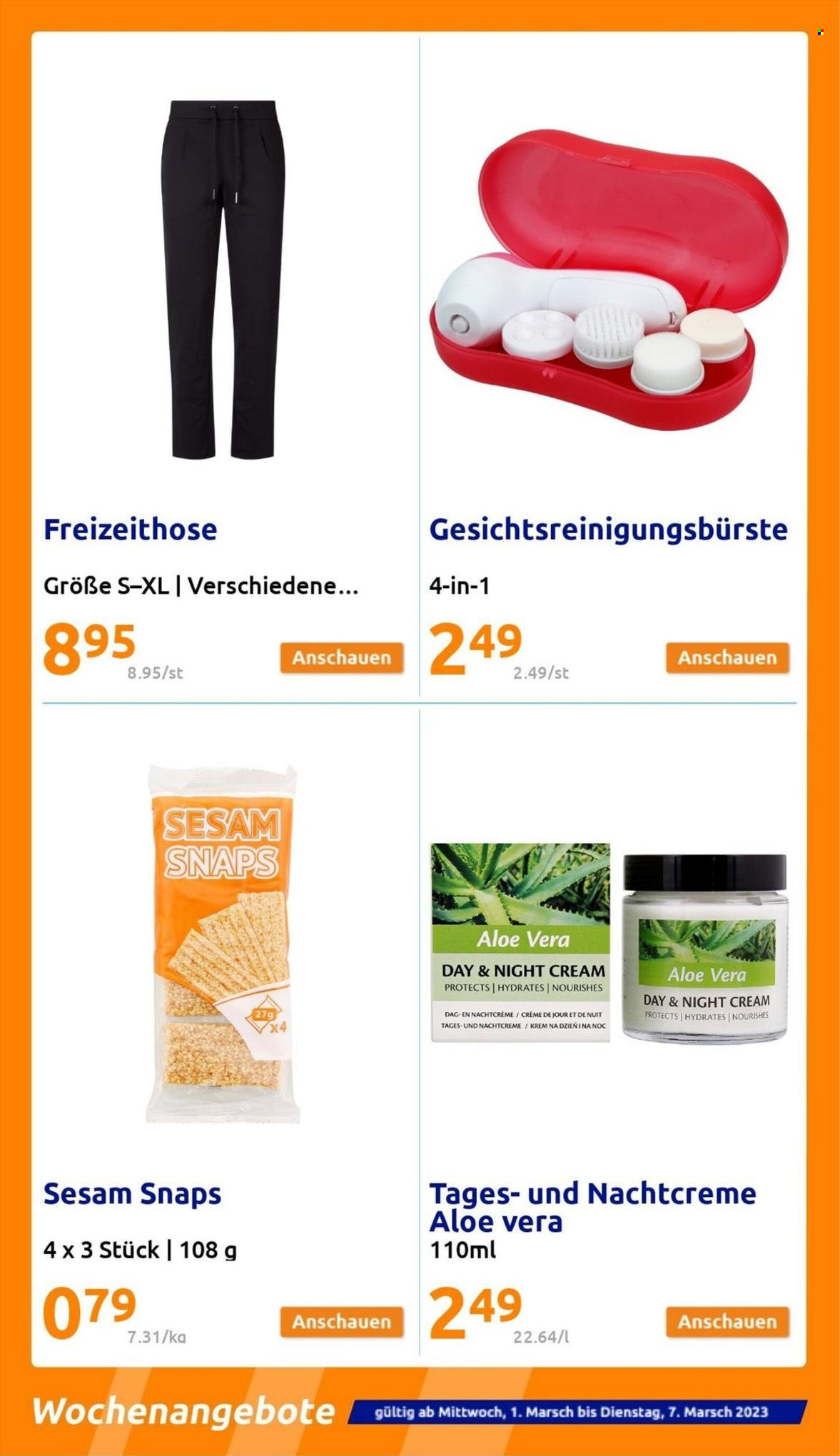 Angebote Action - 1.3.2023 - 7.3.2023. Seite 16