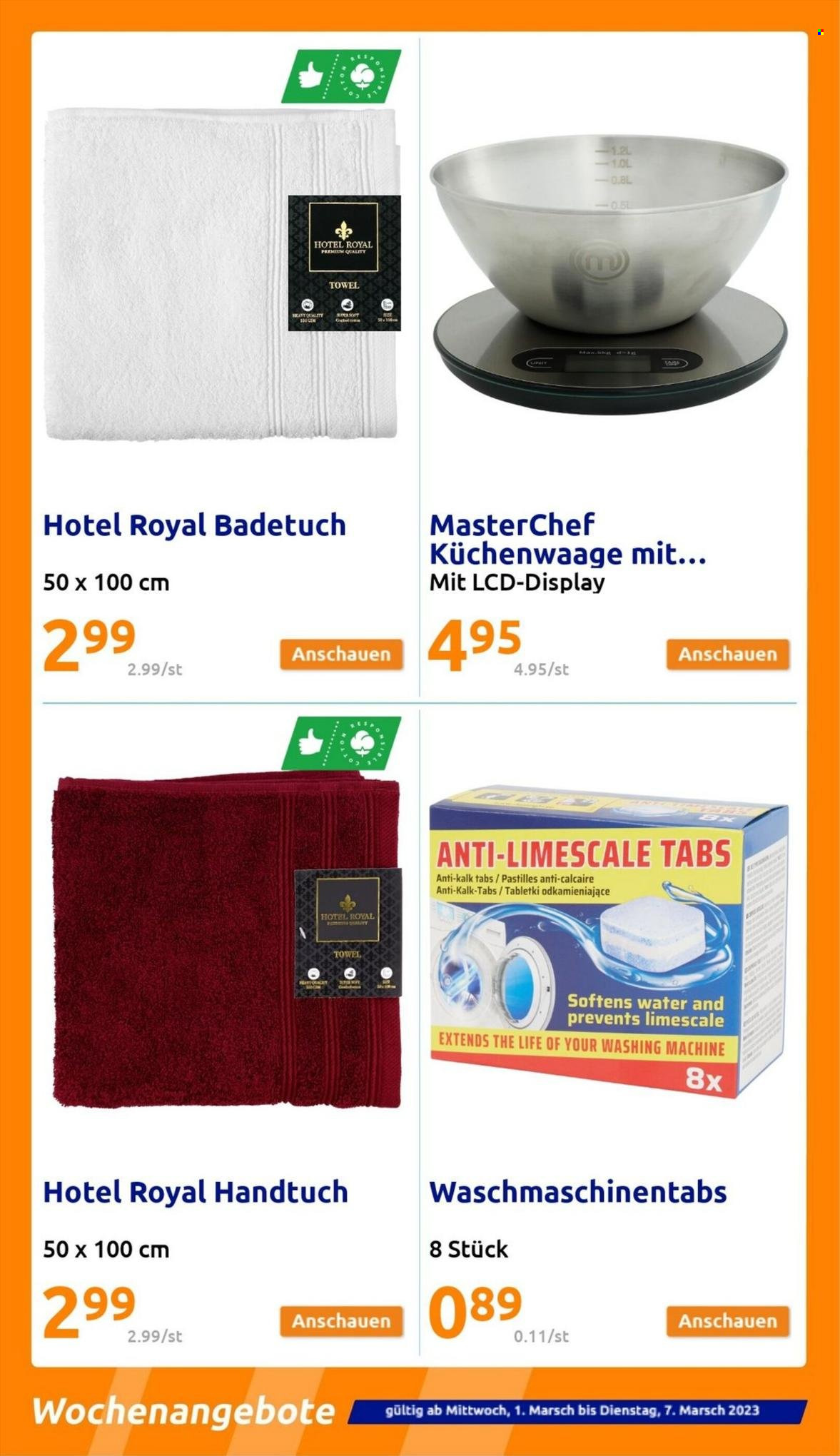 Angebote Action - 1.3.2023 - 7.3.2023. Seite 20