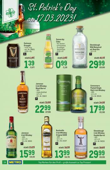 thumbnail - Jameson Irish Whiskey