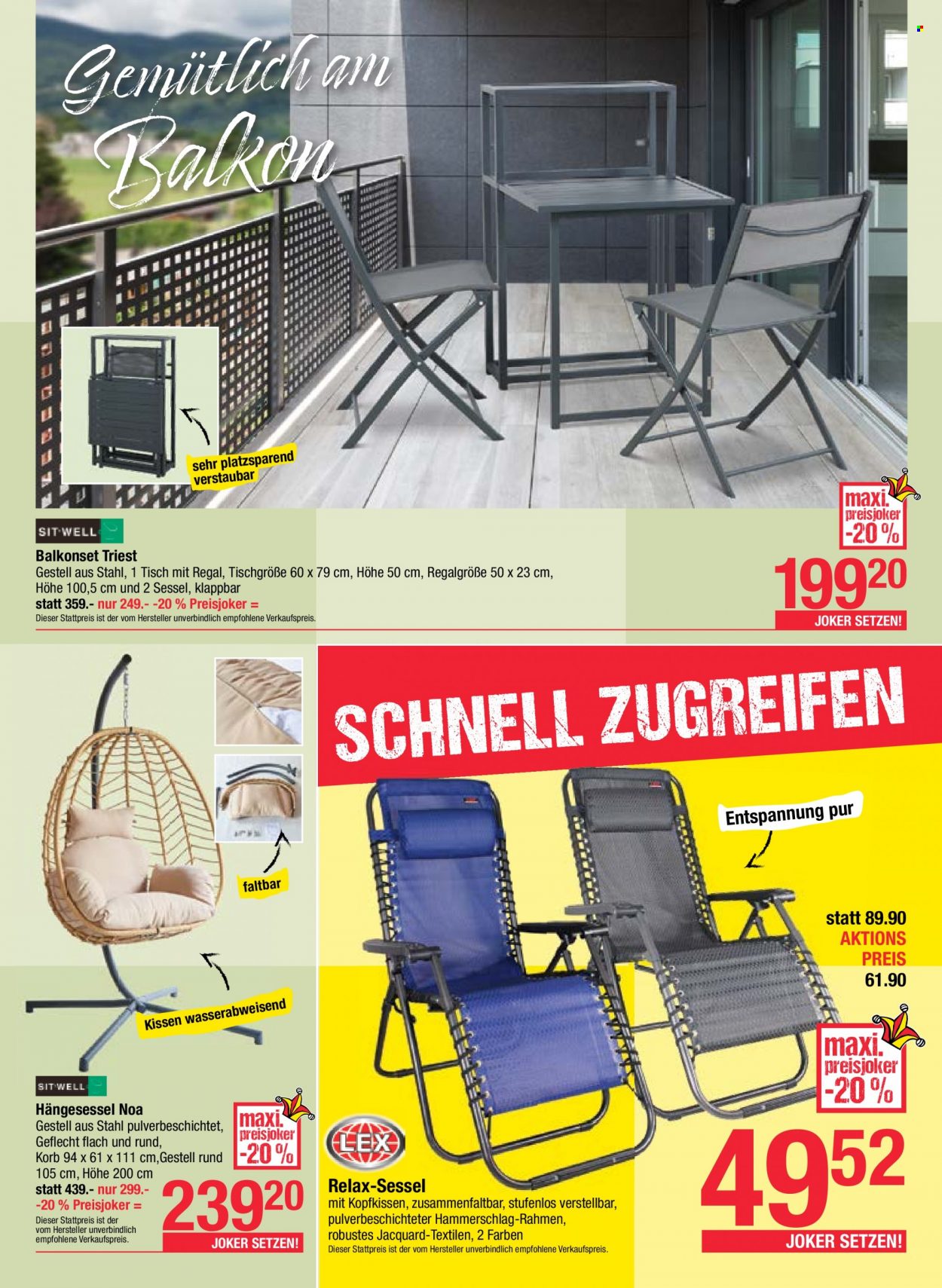 Angebote Maximarkt - 6.3.2023 - 11.3.2023. Seite 7