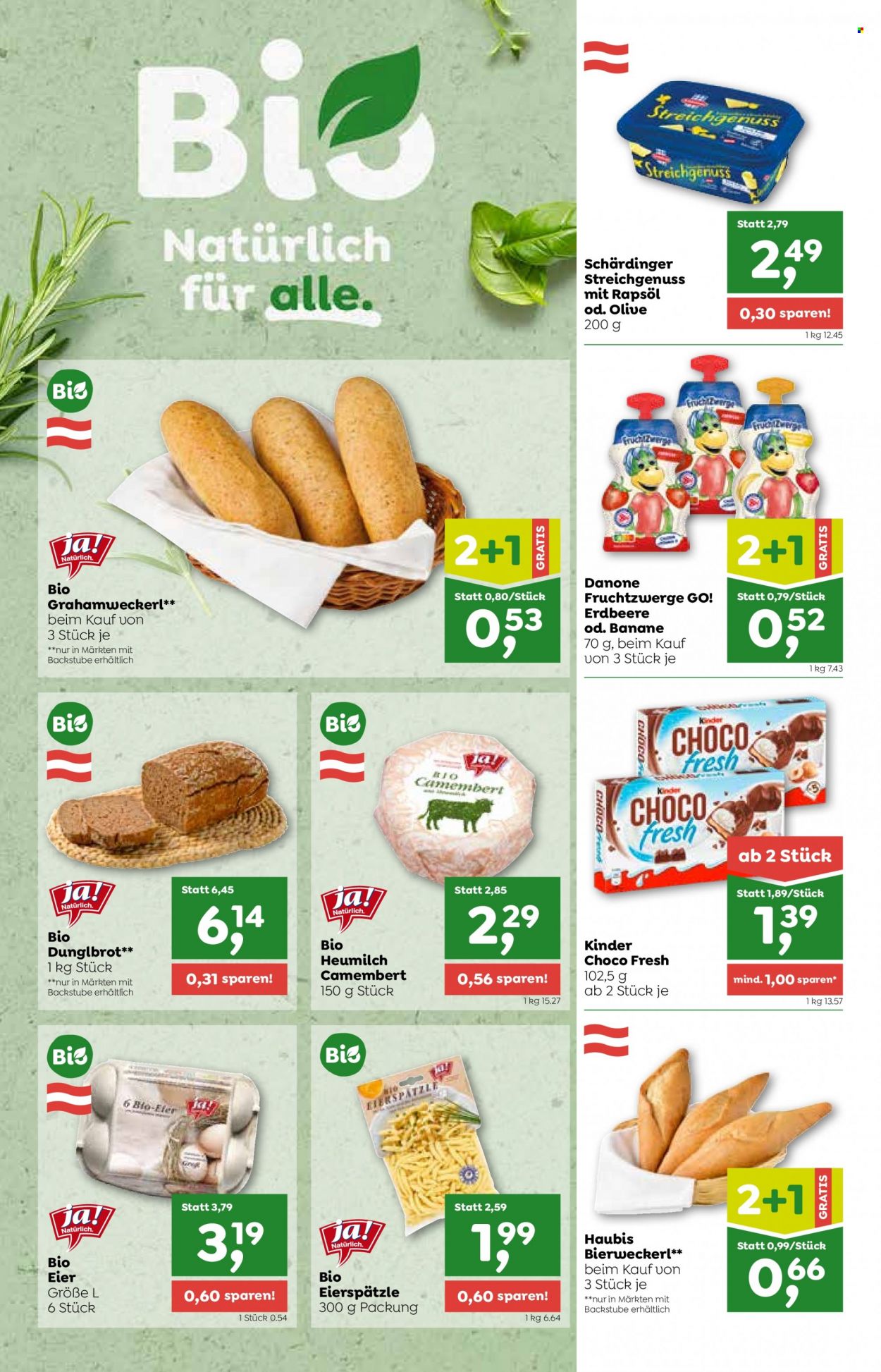 Angebote ADEG - 6.3.2023 - 11.3.2023. Seite 2