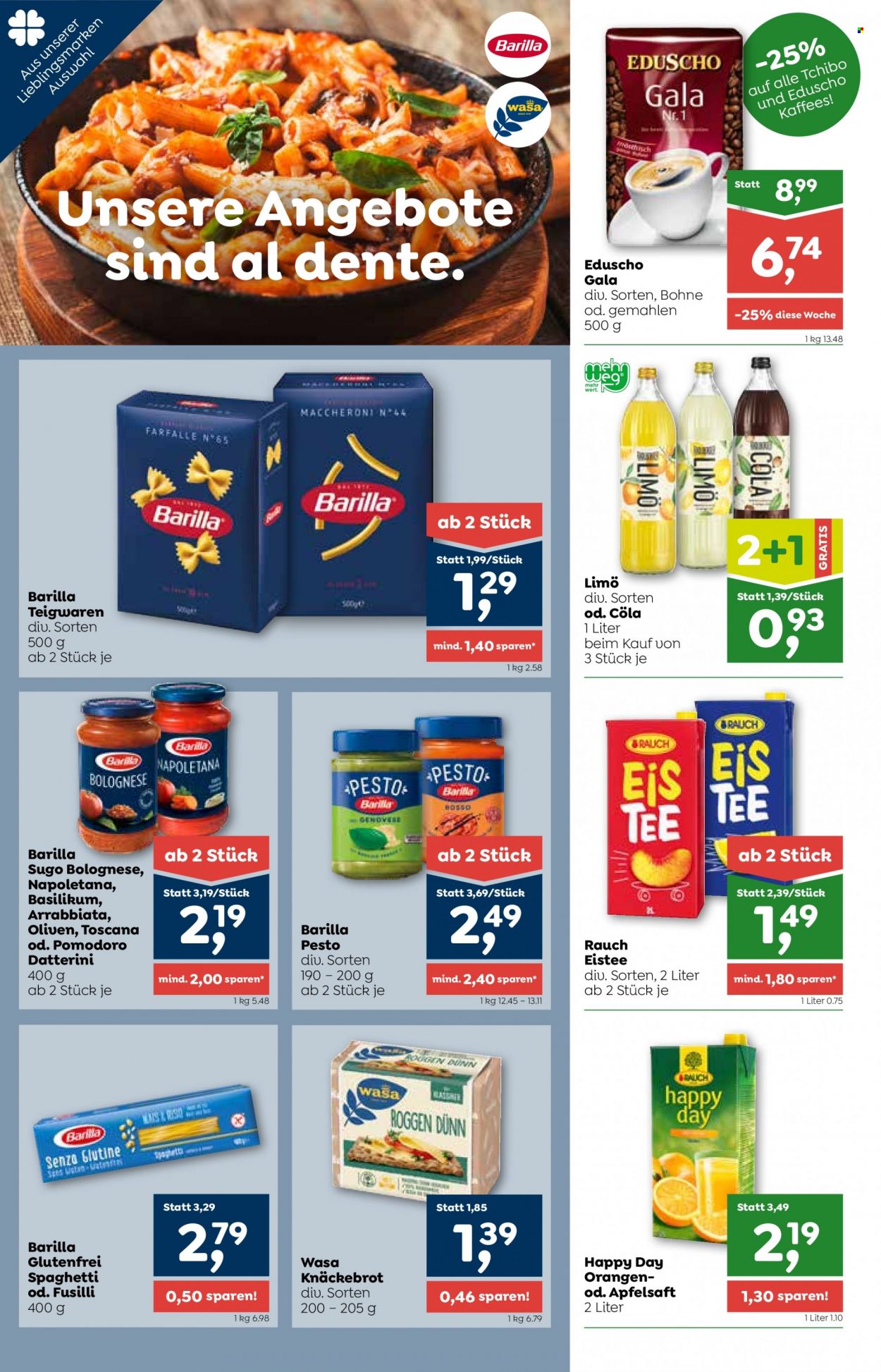 Angebote ADEG - 6.3.2023 - 11.3.2023. Seite 8